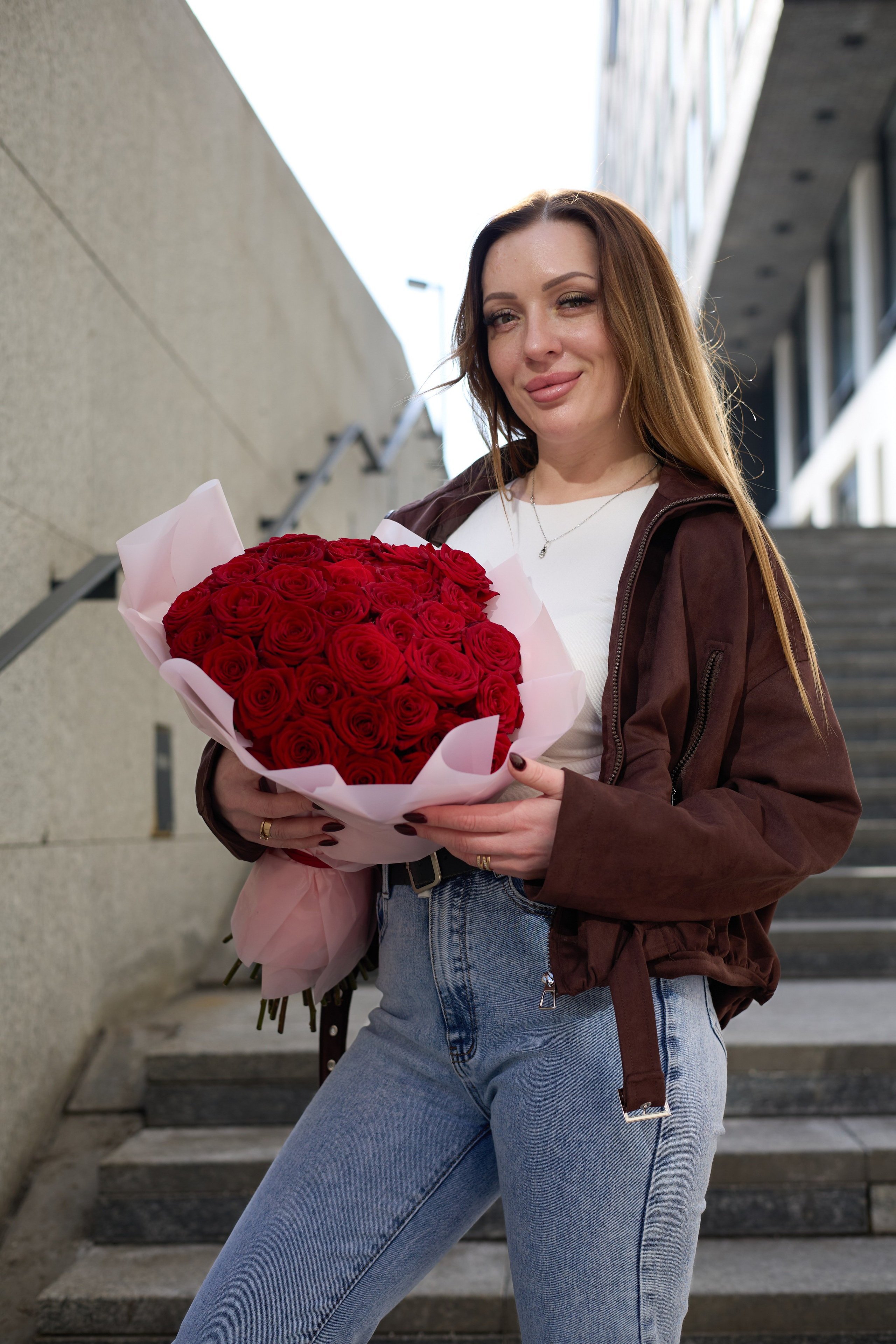 Ольга & Сергей. Ежова Милена | Фотограф Москва / Балашиха