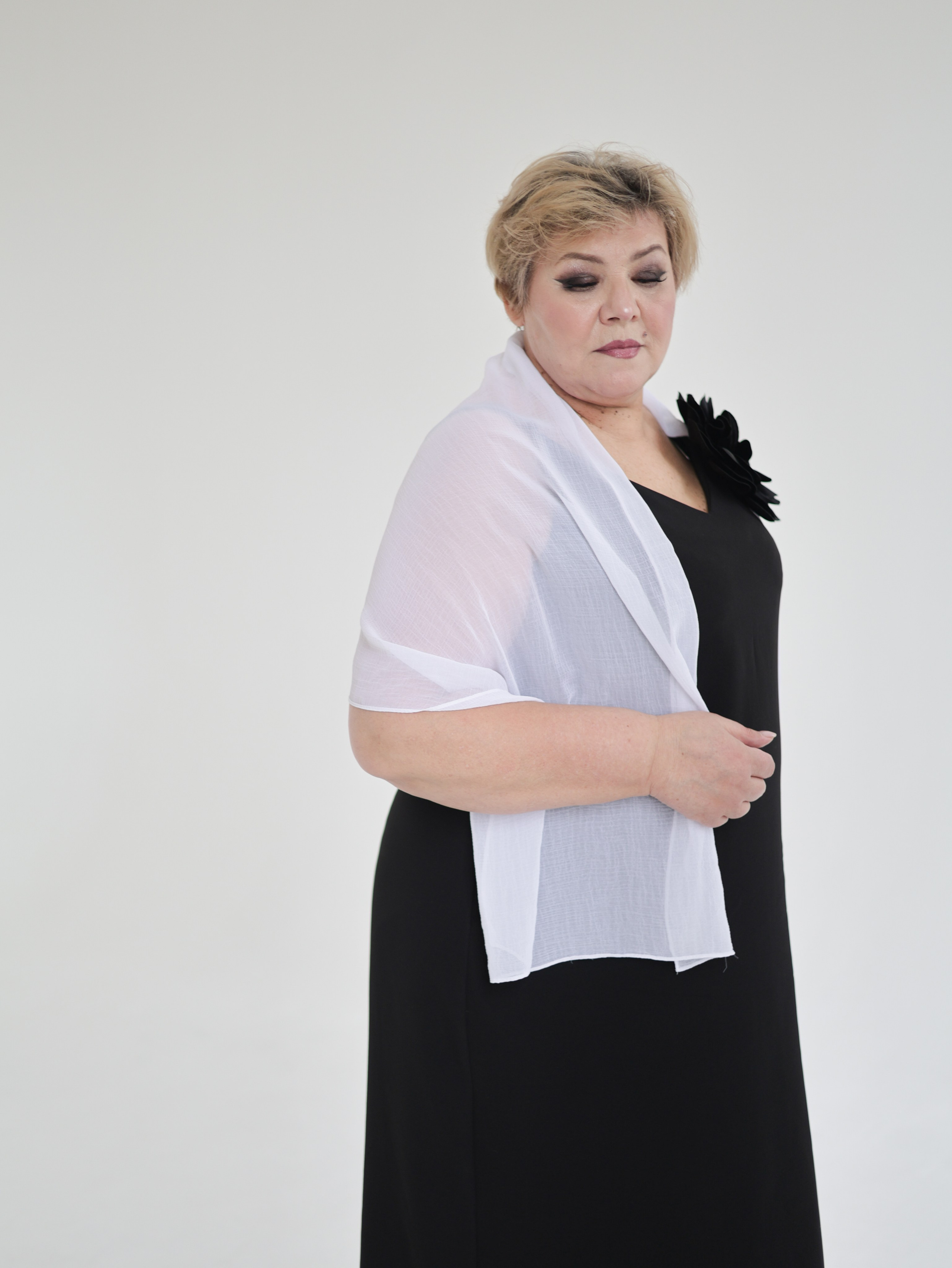 Юбилей 60+. Ежова Милена | Фотограф Москва / Балашиха