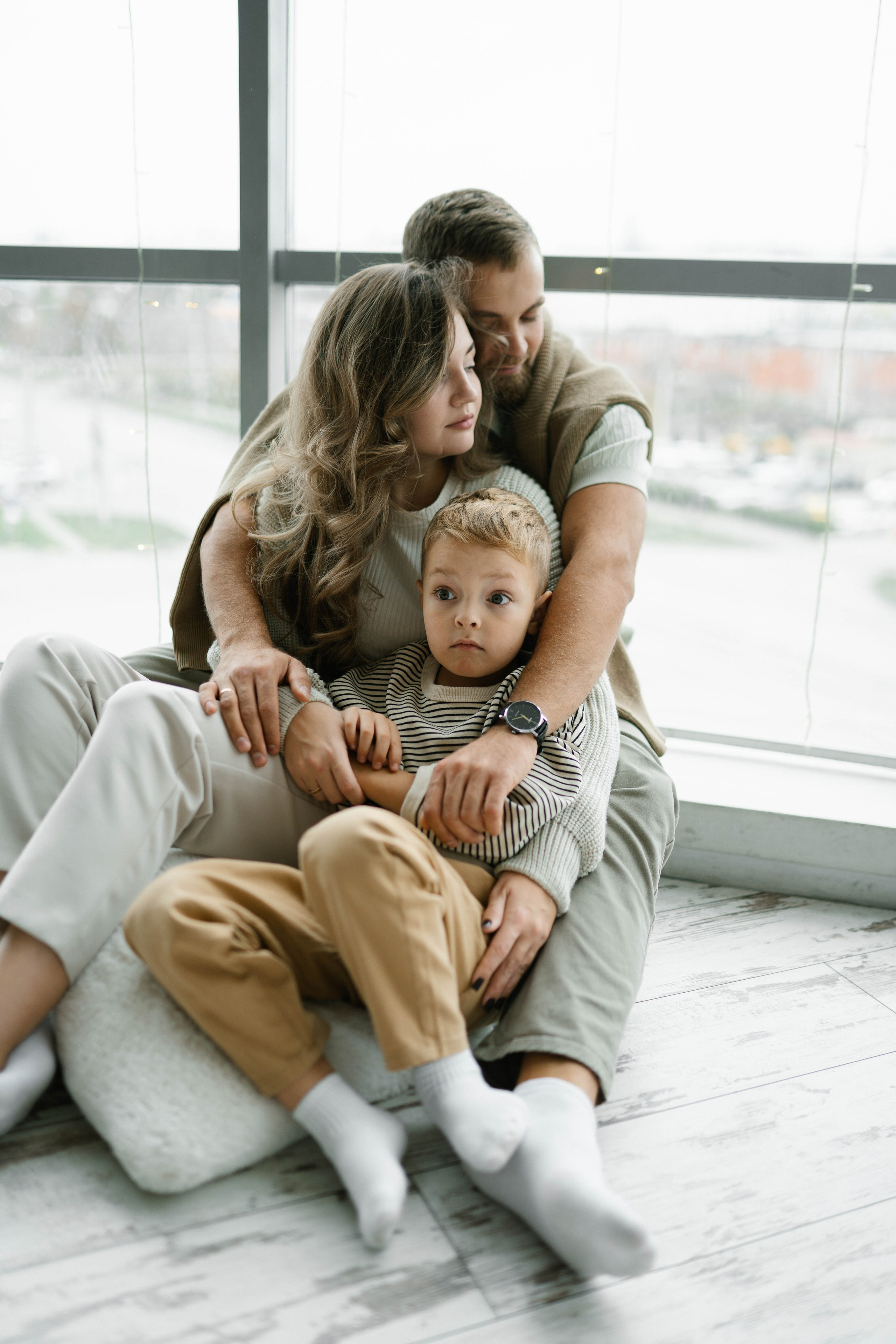 Y & E & M. Свадебный фотограф Липецк Москва Анна Невзорова