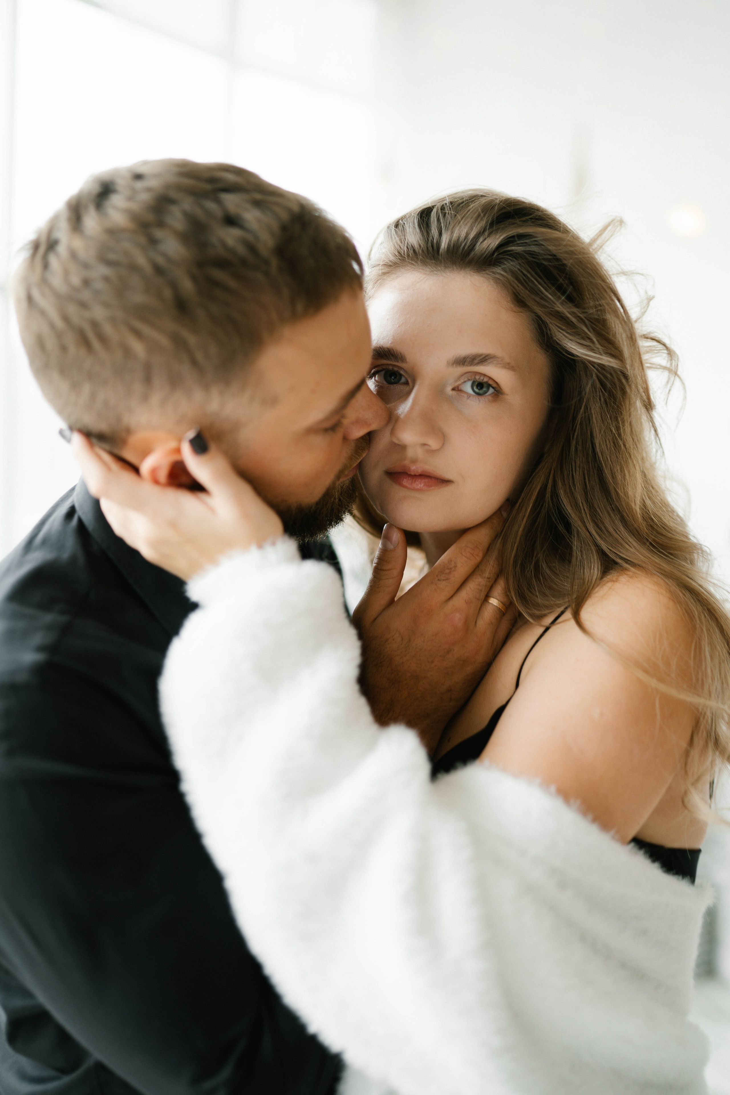 Y & E & M. Свадебный фотограф Липецк Москва Анна Невзорова