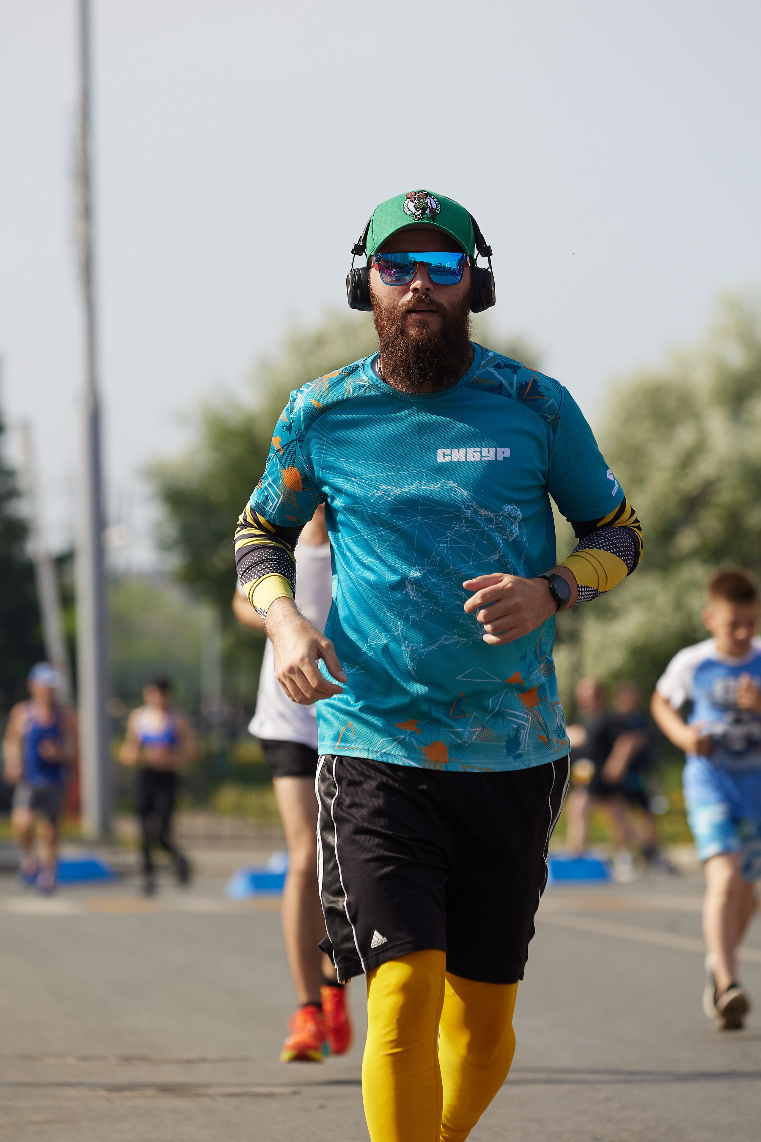 Репортажная съёмка. Выпускные альбомы в Томске. Фотограф Сергей Стёпин