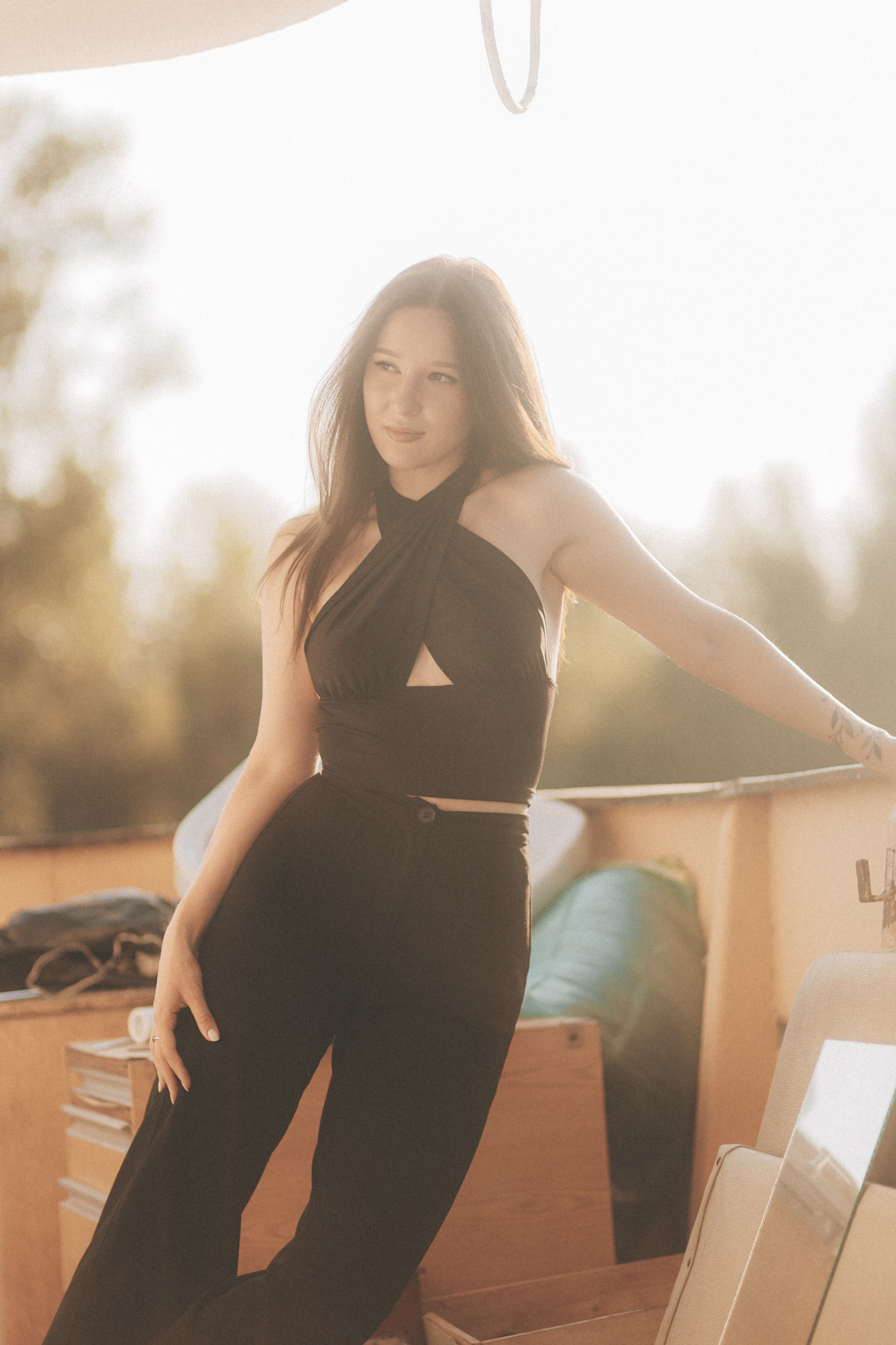 Алина. Фотограф Набережные Челны Лысенков Олег