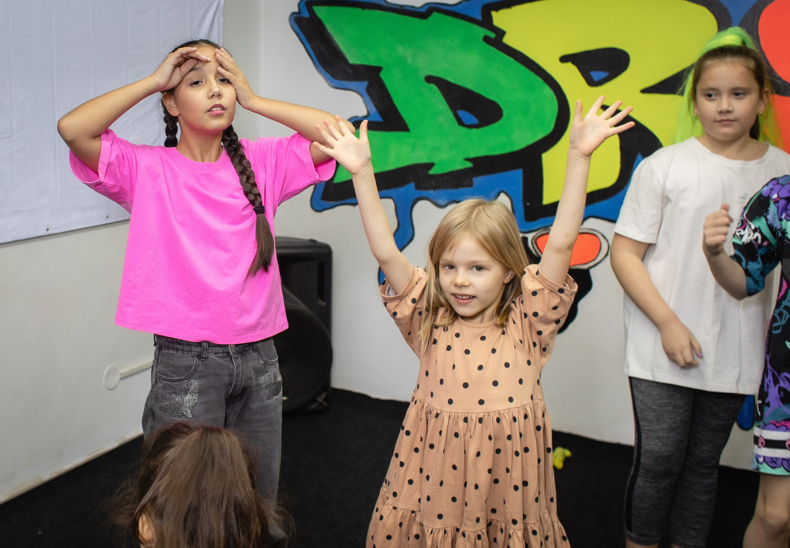 Золотая рыбка. Фотограф Татьяна Орлова