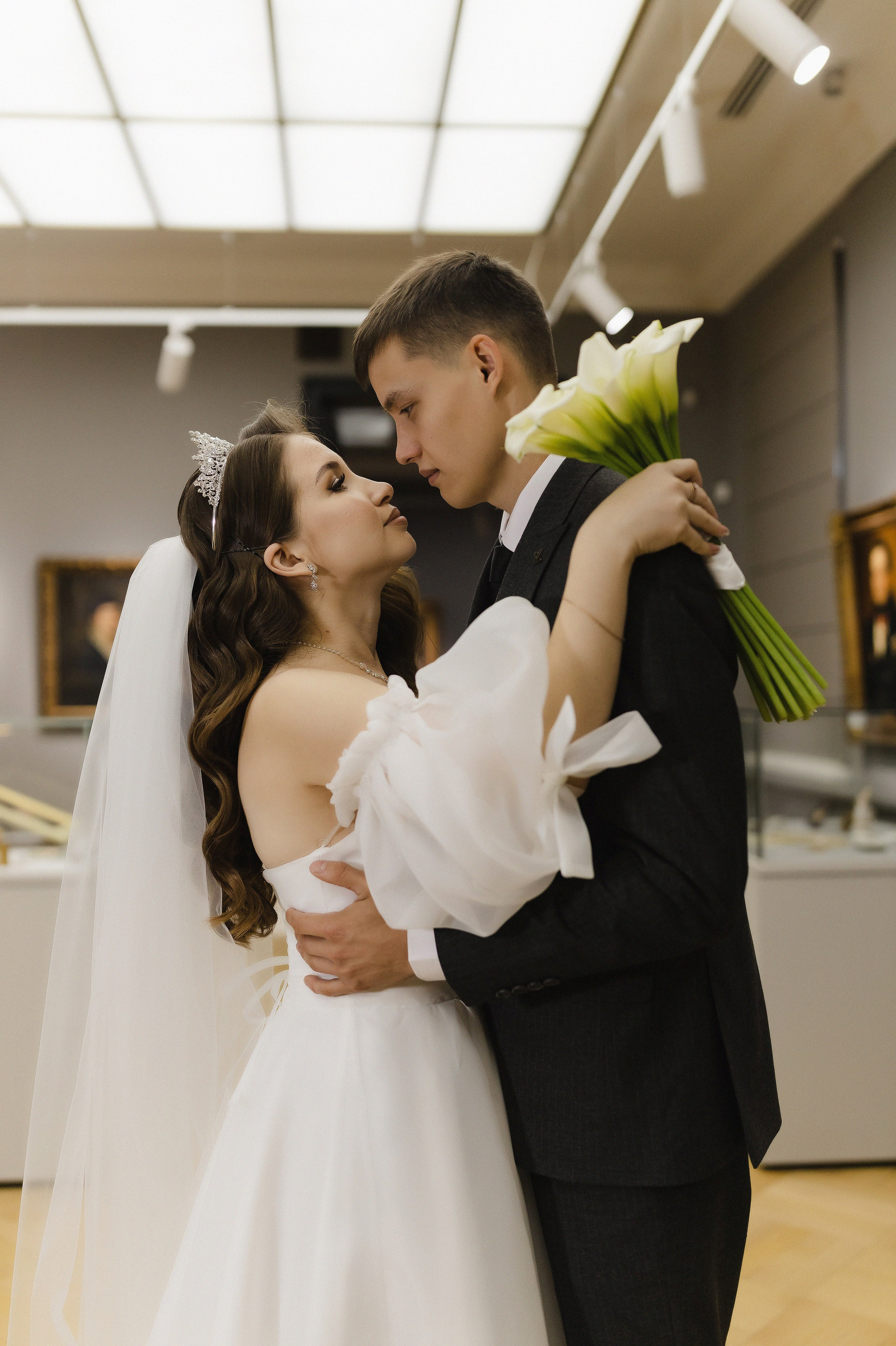 Прогулка. Свадебный и семейный фотограф в Казани и Волжске