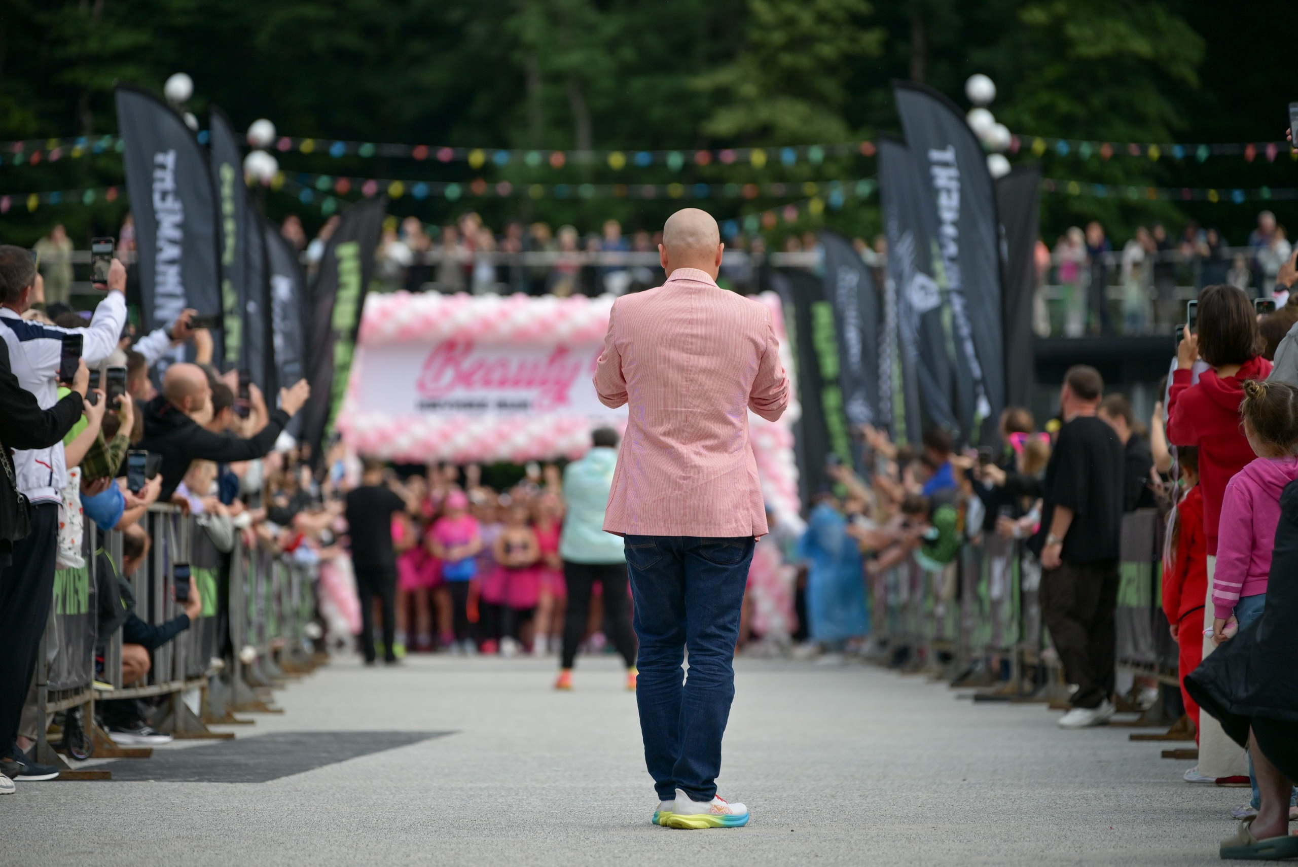 BeautyRun KAVKAZ.RUN 21/06/25. Фотограф в Краснодаре Алена Горбунова