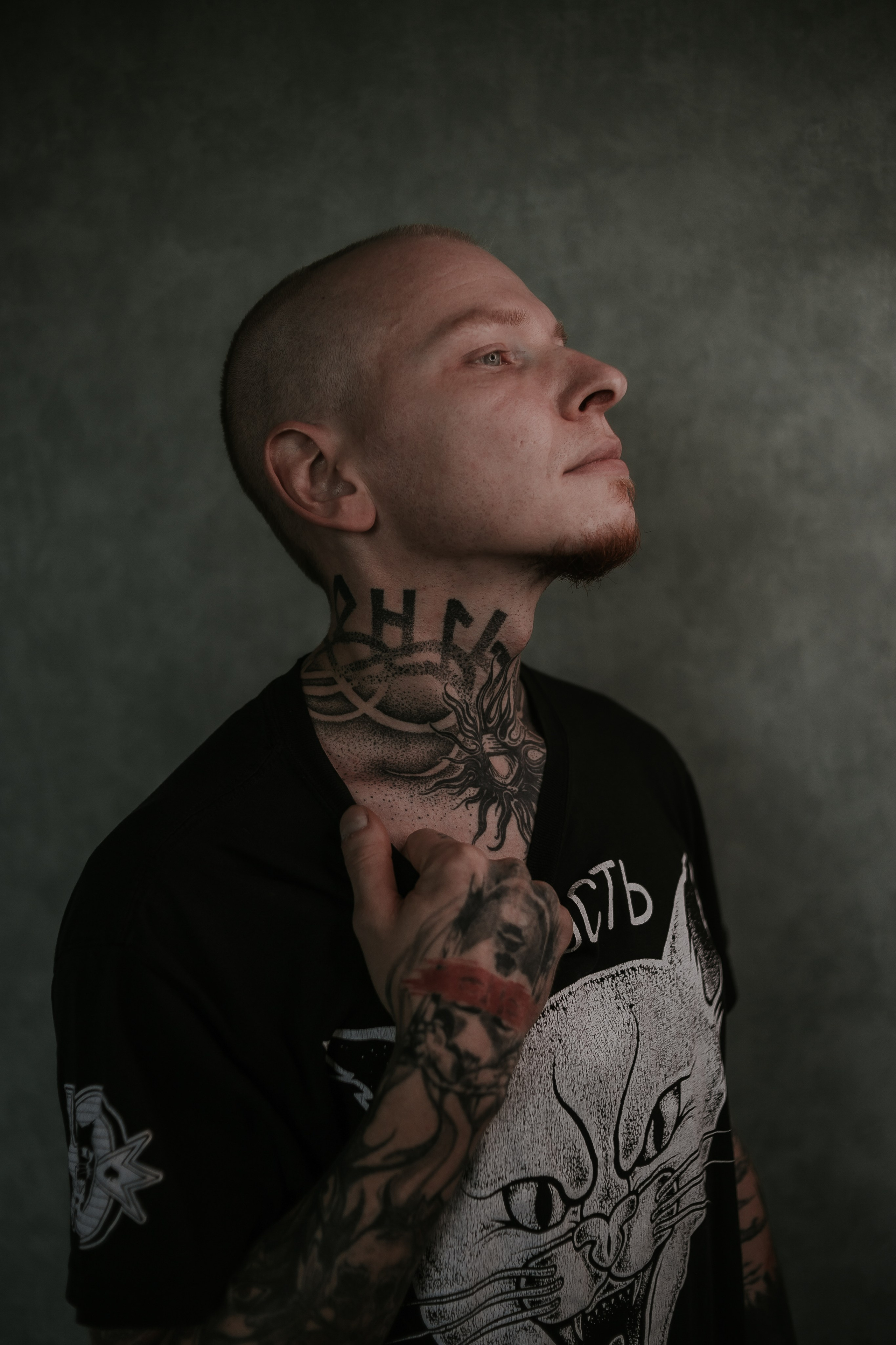 Евгений и Мария. Фотограф Регина Крикунова г. Красноярск