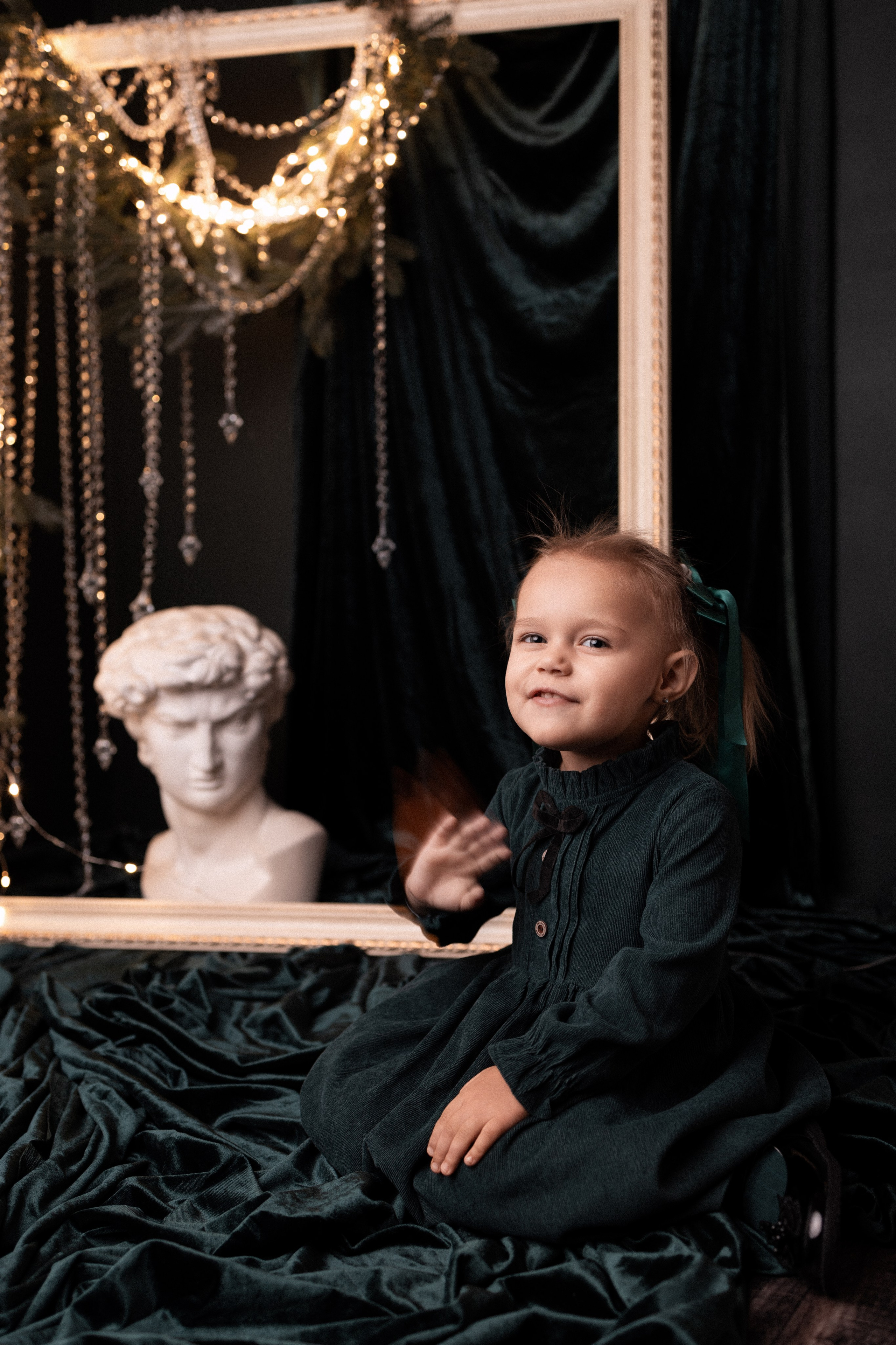 Светлана и Виктория. Команда фотографов и дизайнеров в Егорьевске