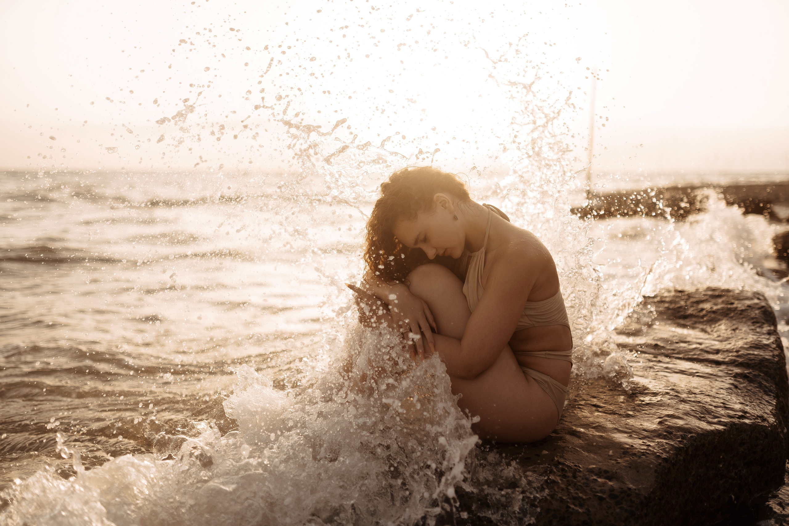 Кира. Фотограф в Нижнем Новгороде Александр Кудрявцев