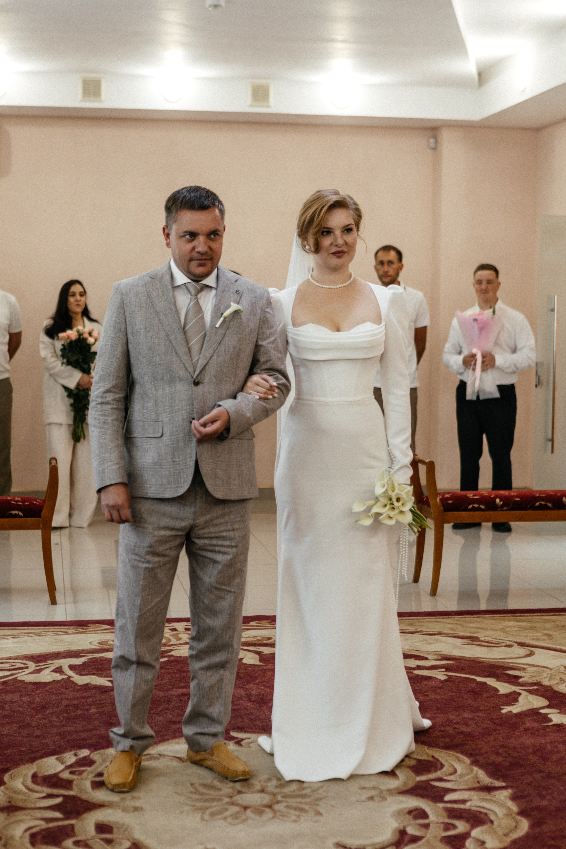 V&T. Свадебный фотограф Уфа Руслан Габдлисламов