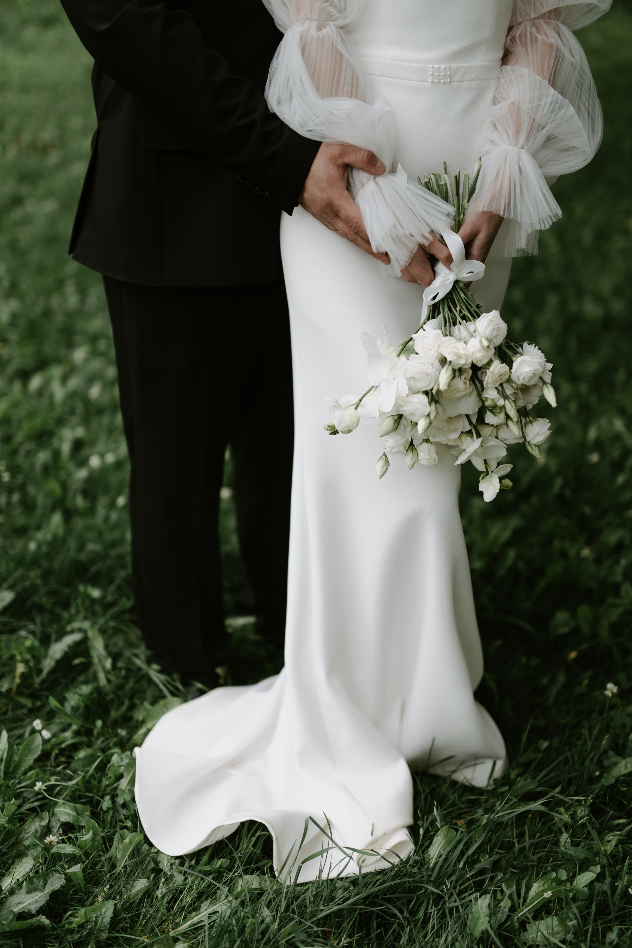 Свадьба Андрея и Екатерины. Фотограф Кольчугино/Владимир/Москва Елизавета Иода