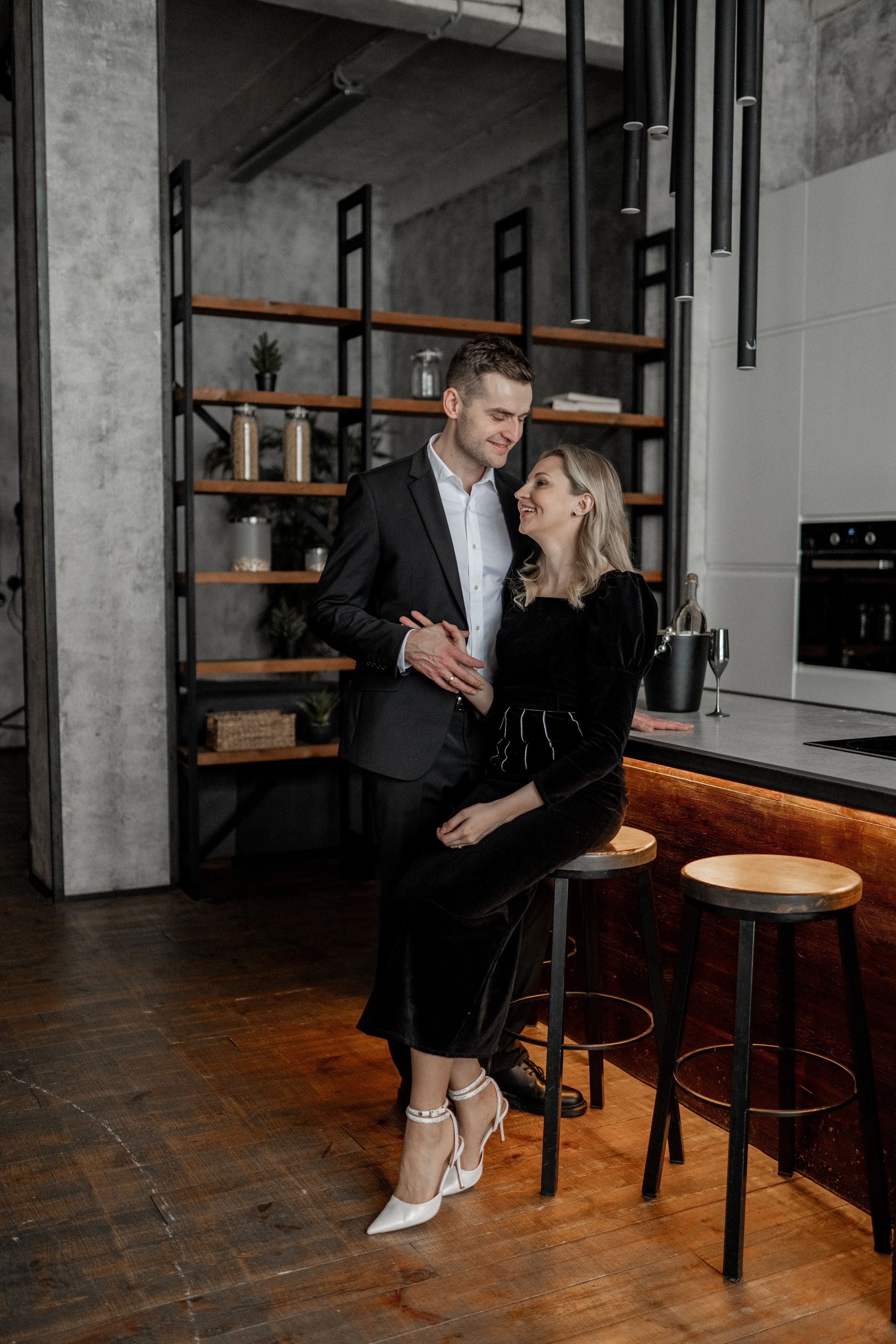 N & T. Фотограф Санкт-Петербург/Гомель Виктория Петрова