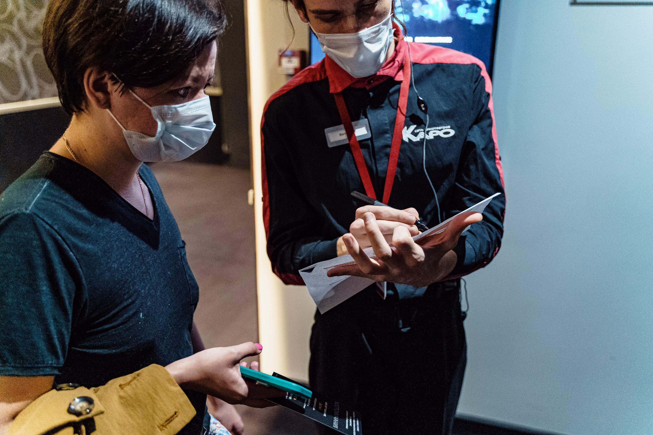 РЕПОРТАЖ КОНФЕРЕНЦИИ. Тони Гончаренко культурный Фотограф