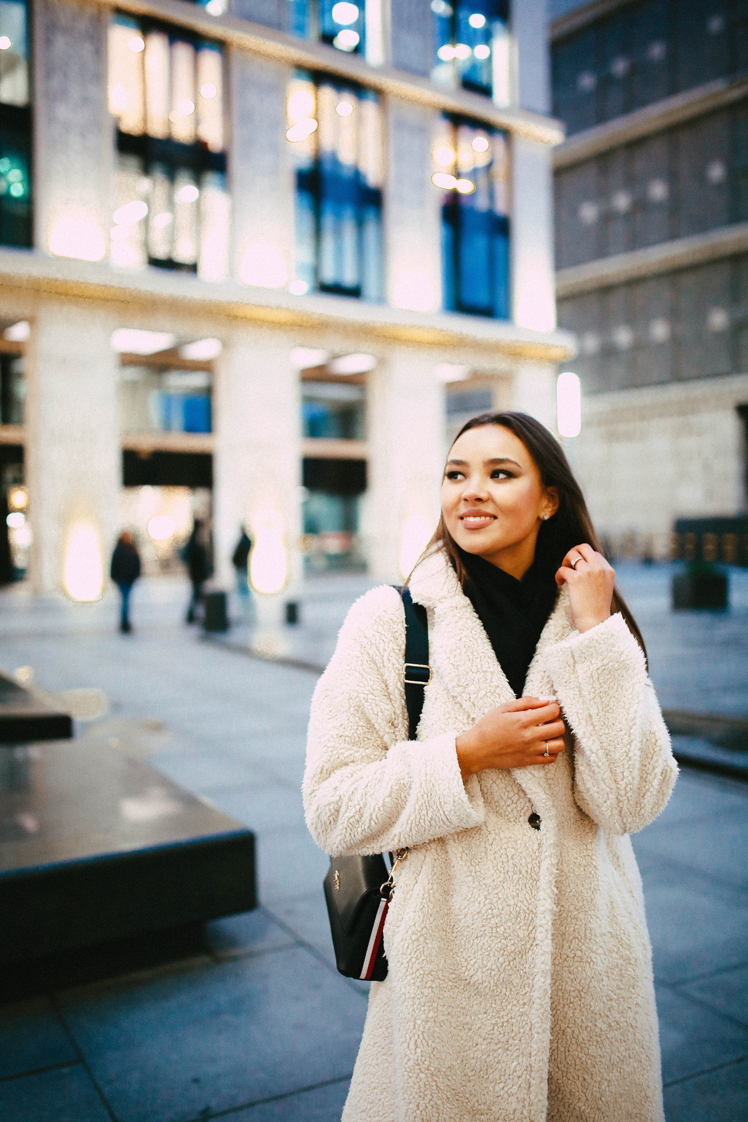 Инна. Репортажный и портретный фотограф Полина Ершова