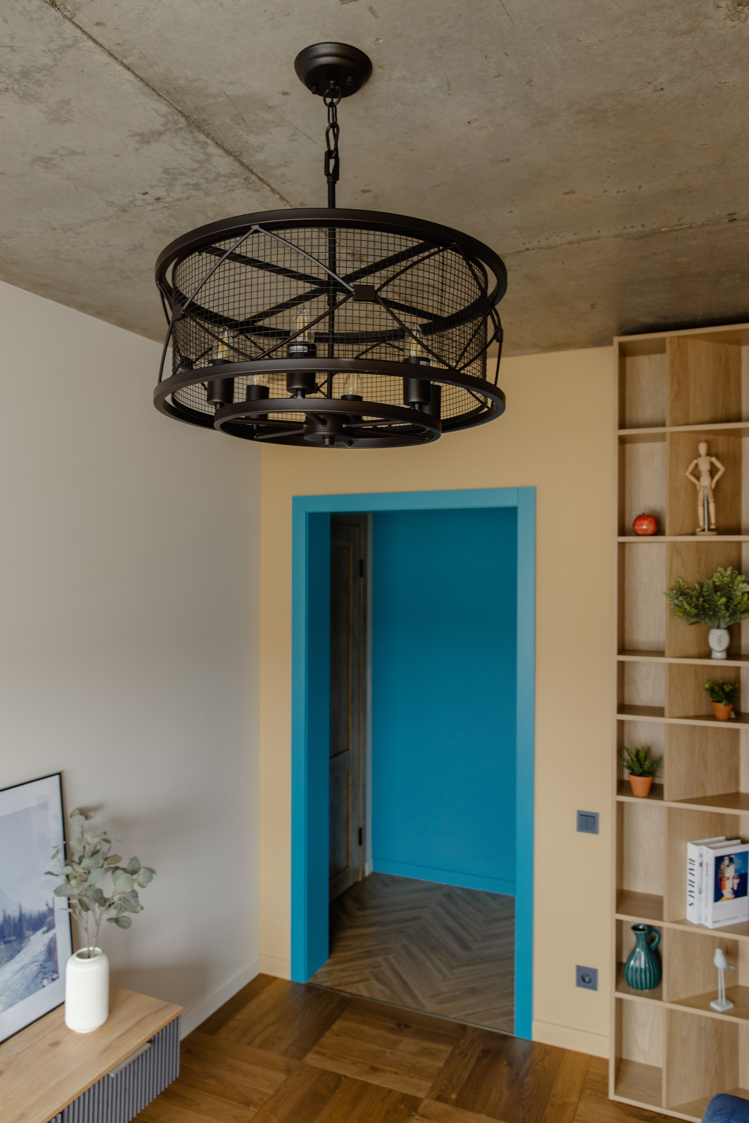 Михайловский Парк. ГУДРУМ — Мебель на заказ в Томске | Кухни | Шкафы | Стулья и Столы