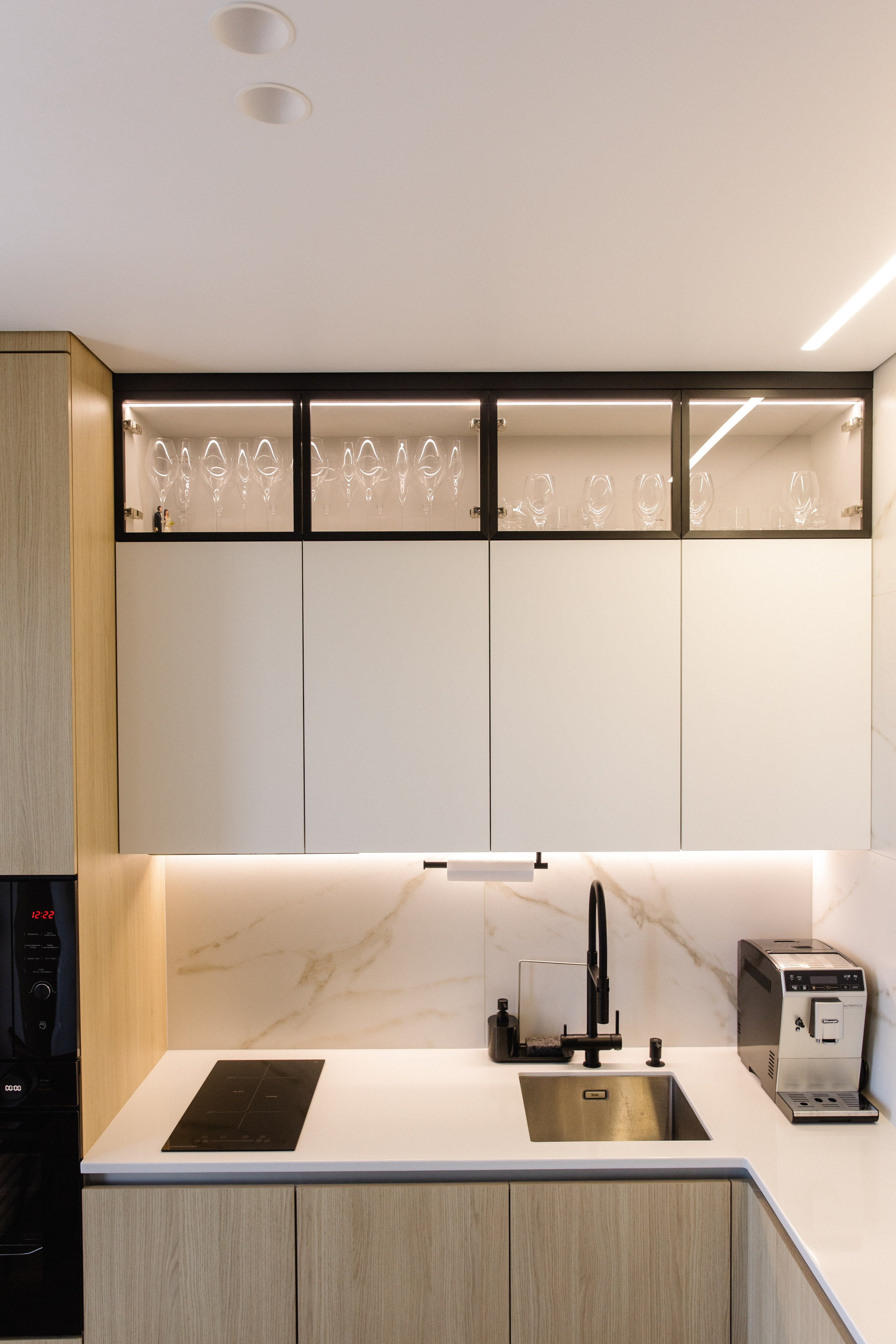 Rozalux. ГУДРУМ — Мебель на заказ в Томске | Кухни | Шкафы | Стулья и Столы