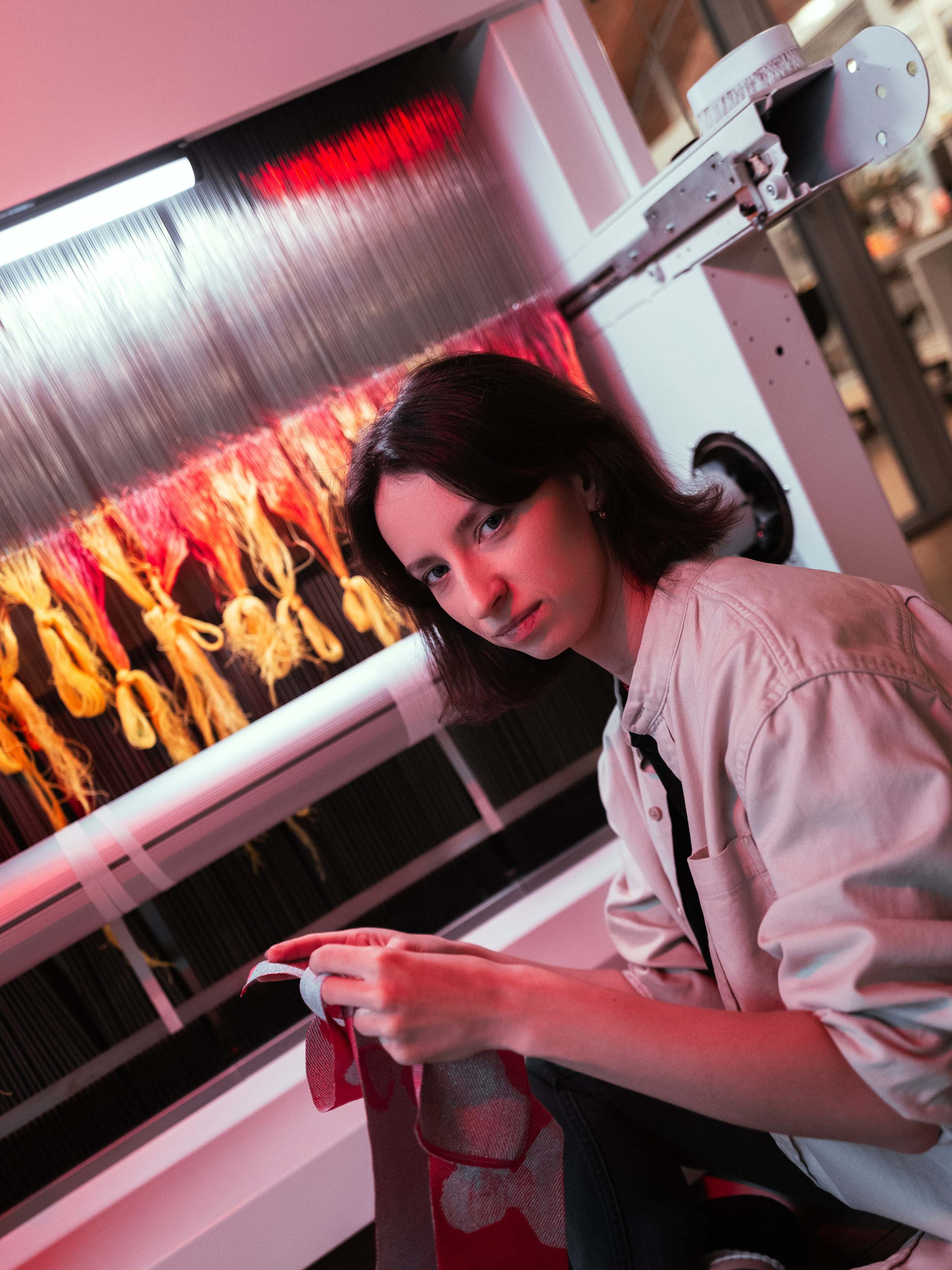 Kristina Pashkova. @tomrus: Рустам Шагиморданов — фотограф