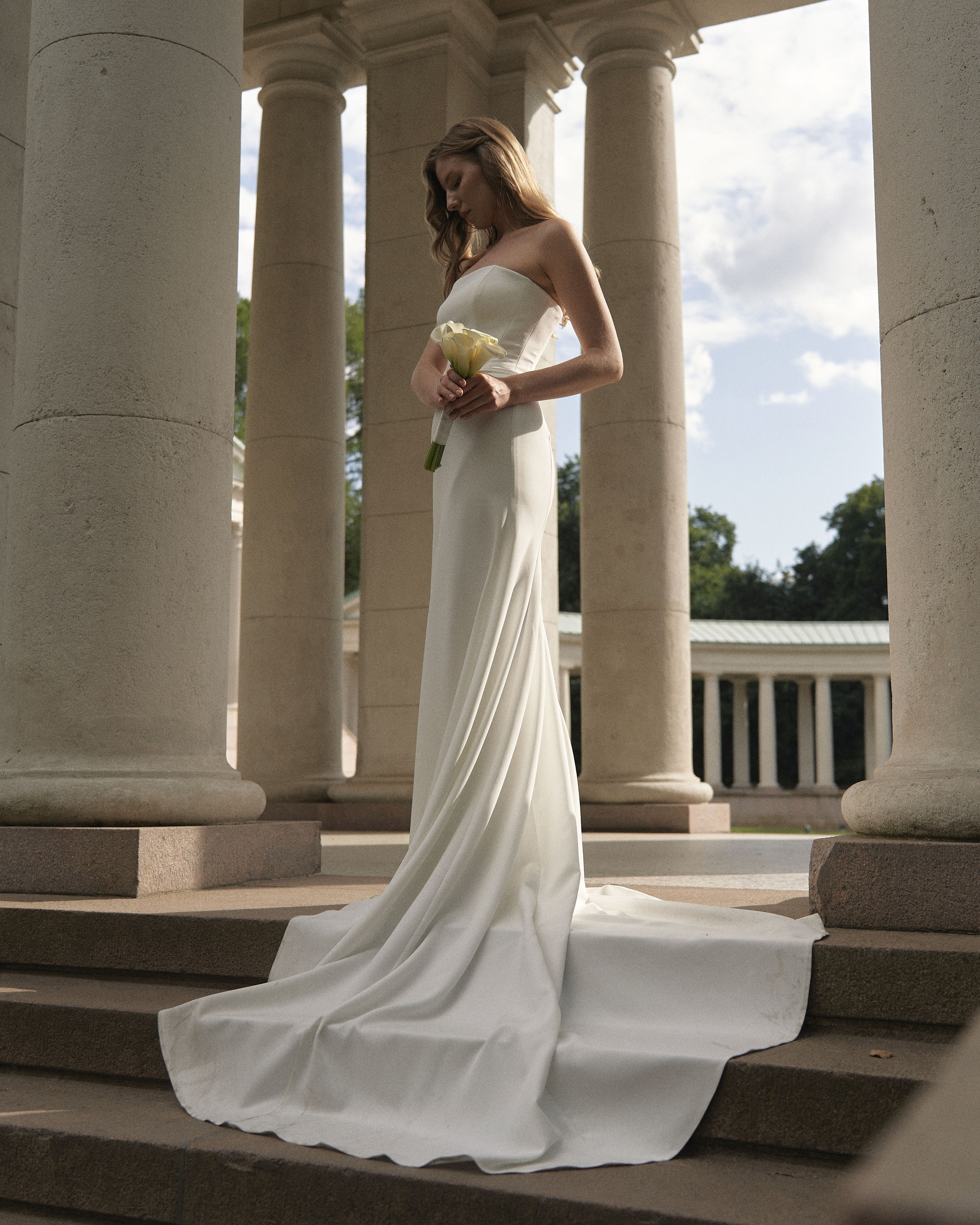 Мария и Владислав. Фотограф Олеся Скворцова