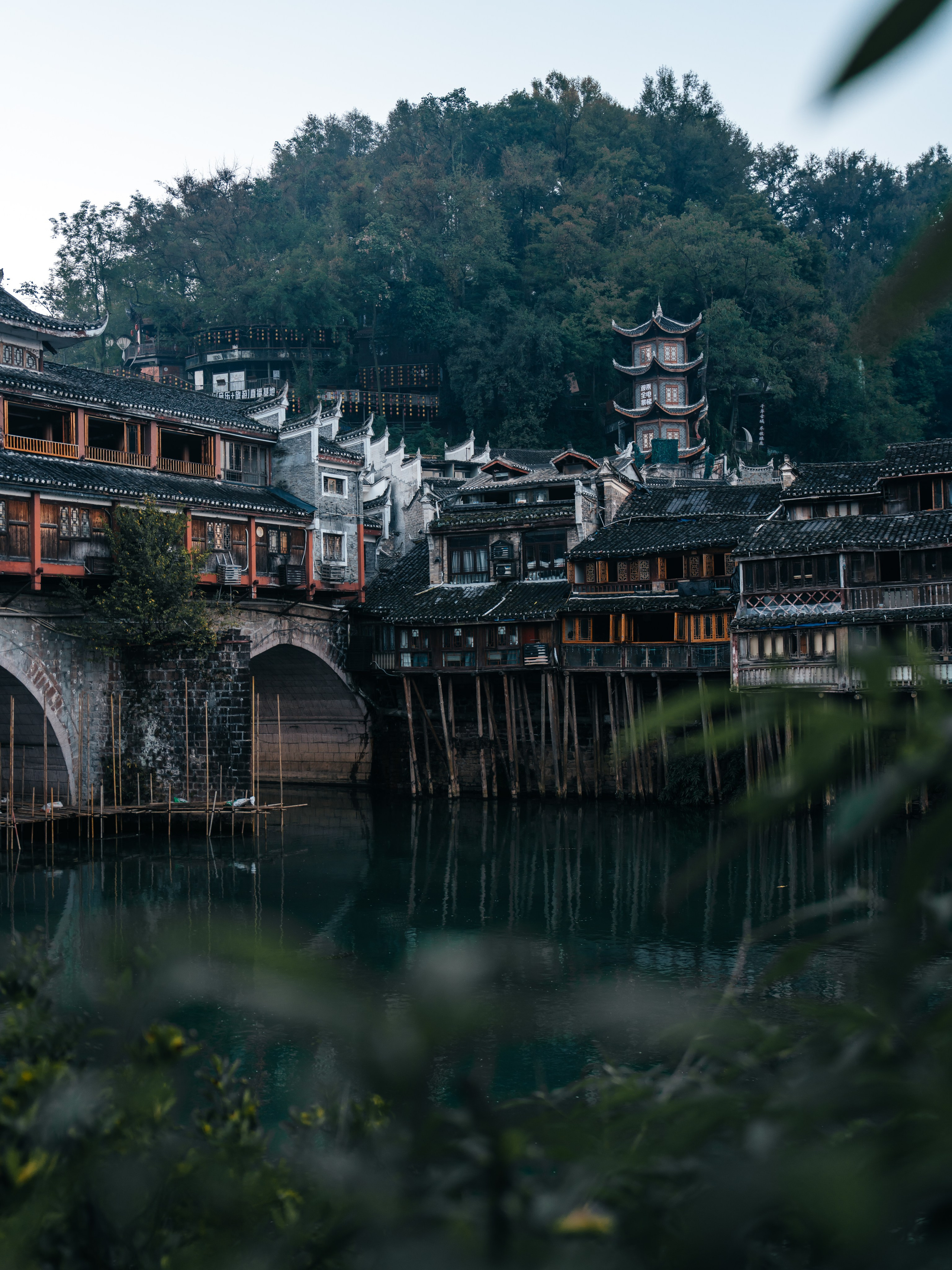 China/Китай. @tomrus: Рустам Шагиморданов — фотограф