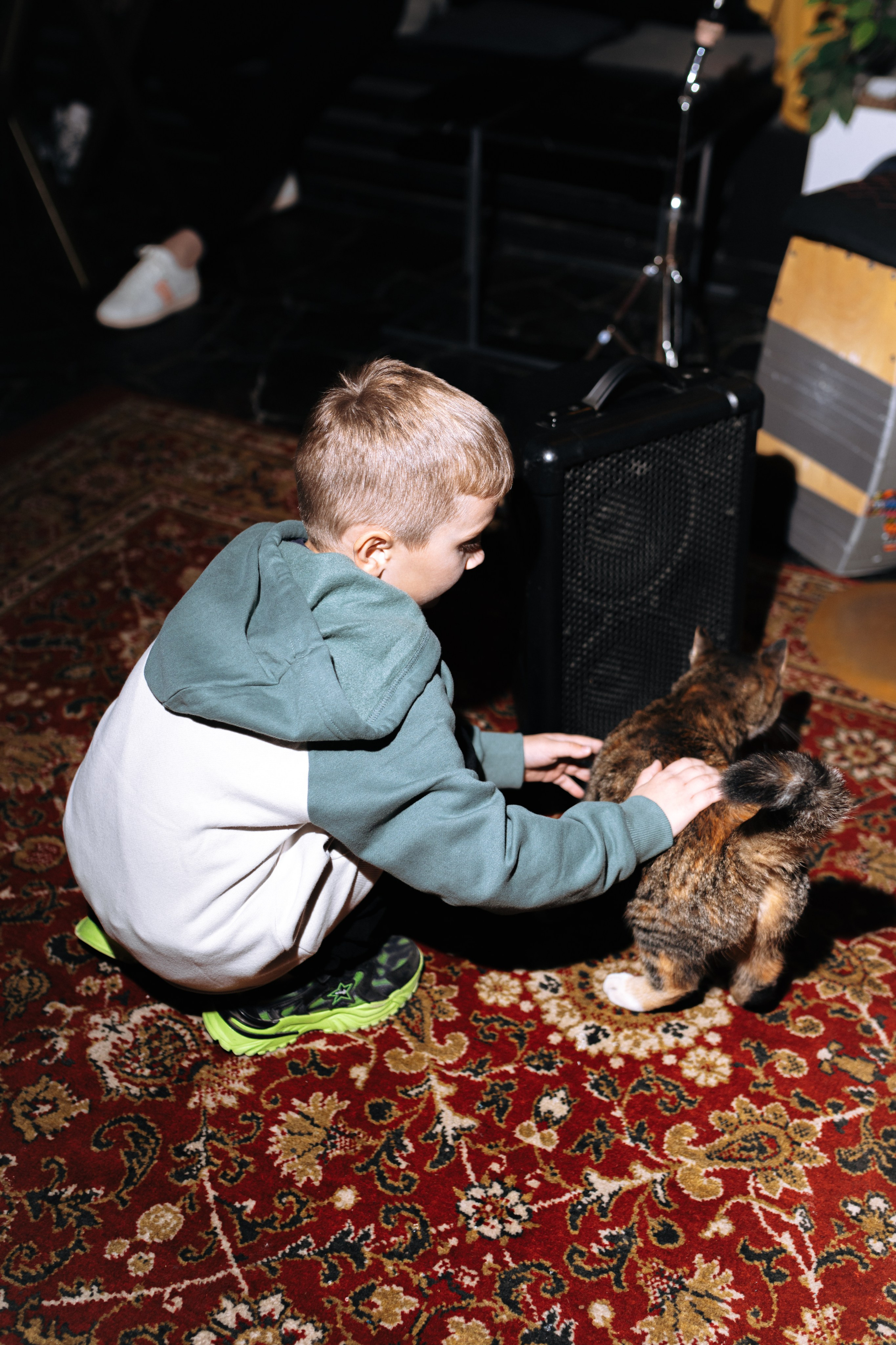 Правда Бар. Свадебный фотограф | Москва