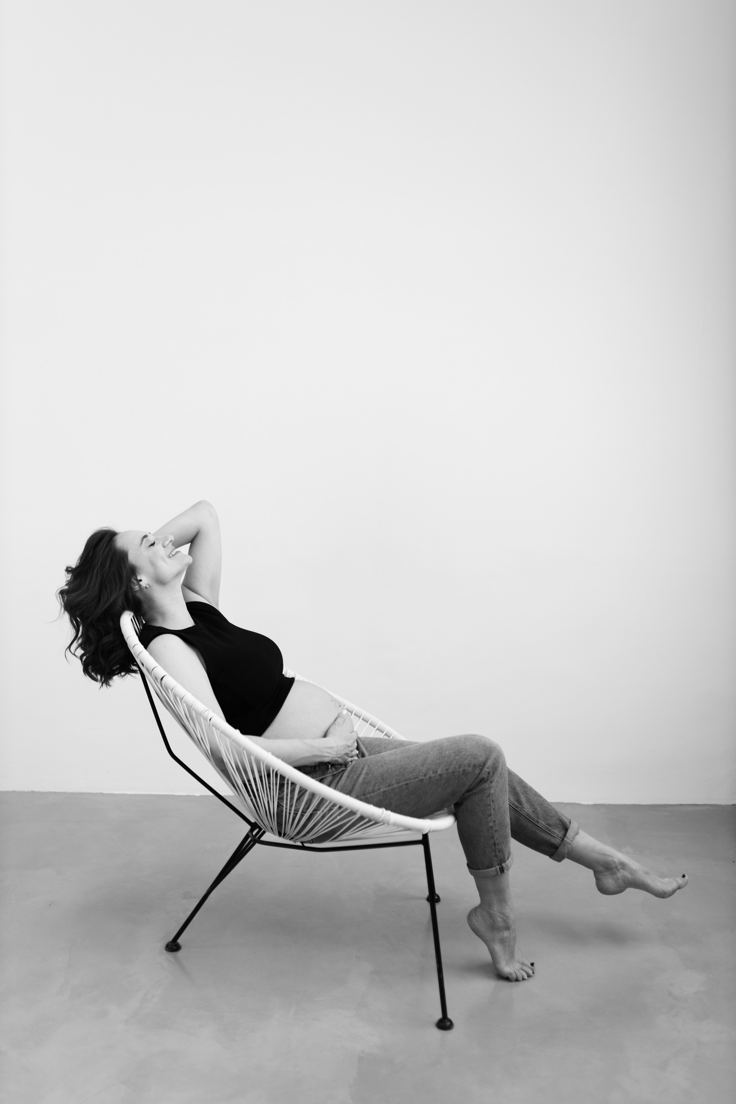 Аня и Денис. Свадебный фотограф | Москва