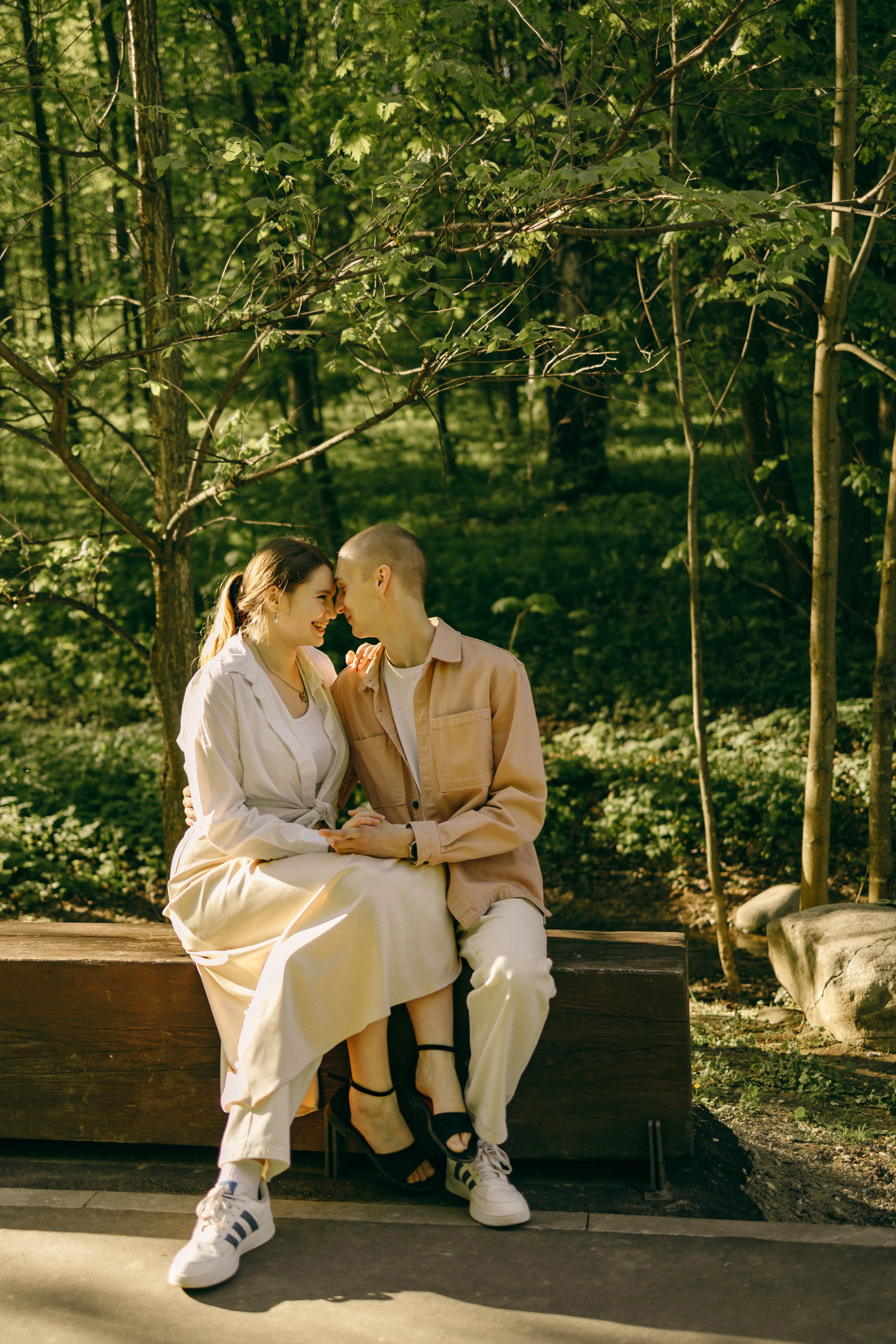 Дима и Света | история любви. Фотограф в Нижнем Новгороде Креава Ира