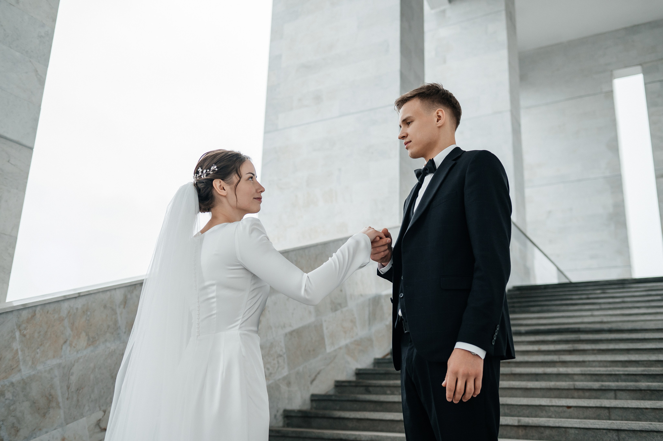 Вова & Мария. Ваш фотограф Ирина Гущанская