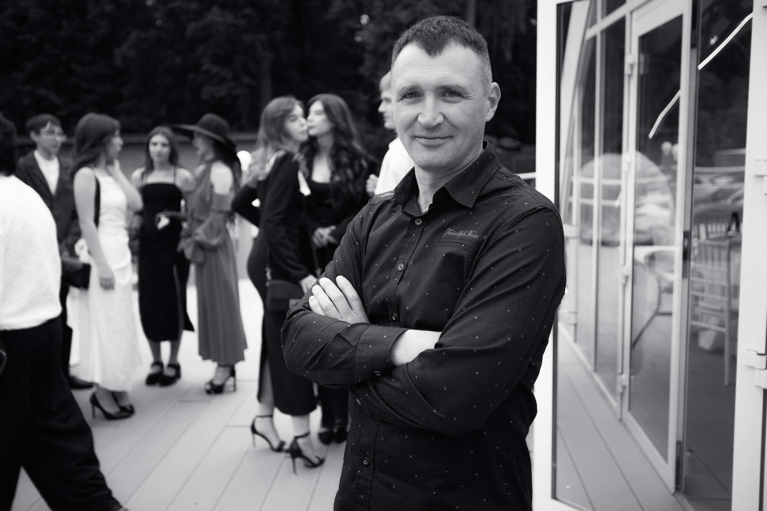 ВЫПУСКНОЙ: Волки-Липки. Все фото. Профессиональный фотограф в Ижевске Леша Петров