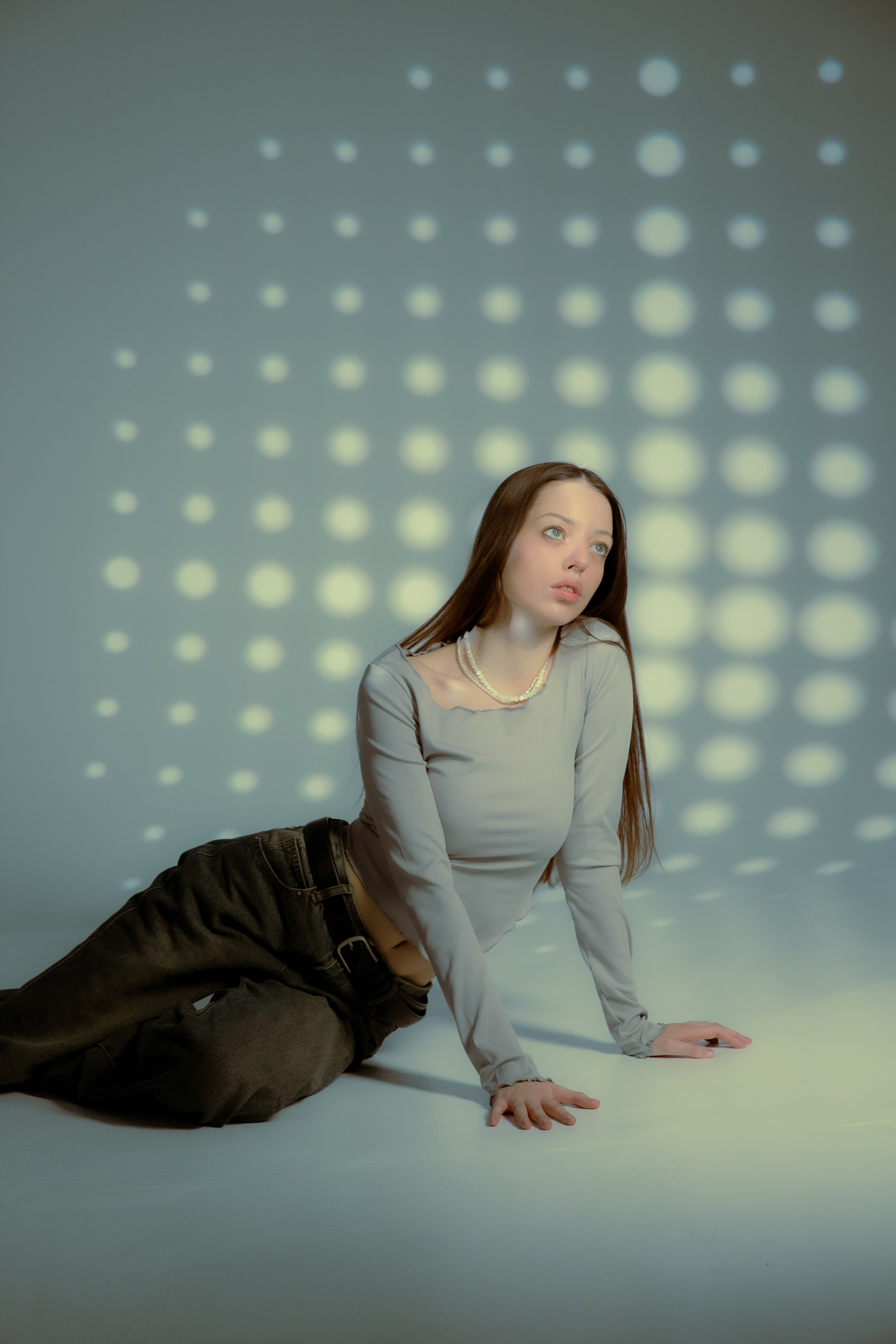 Валерия. Фотограф Аникеева Алина, Рязань/Москва