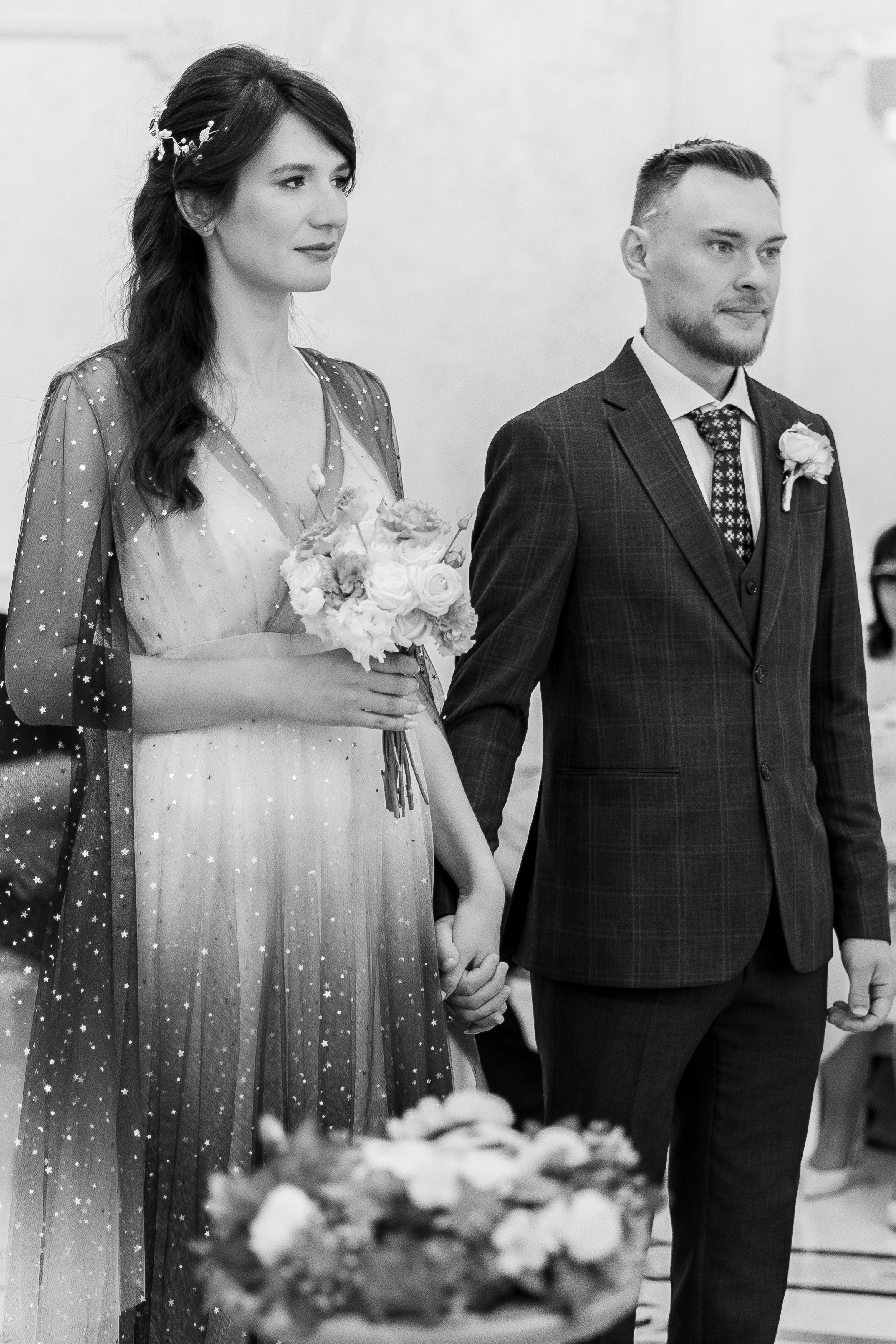 Виктория & Максим. Анастасия Паршукова — фотограф Шерегеш Новосибирск