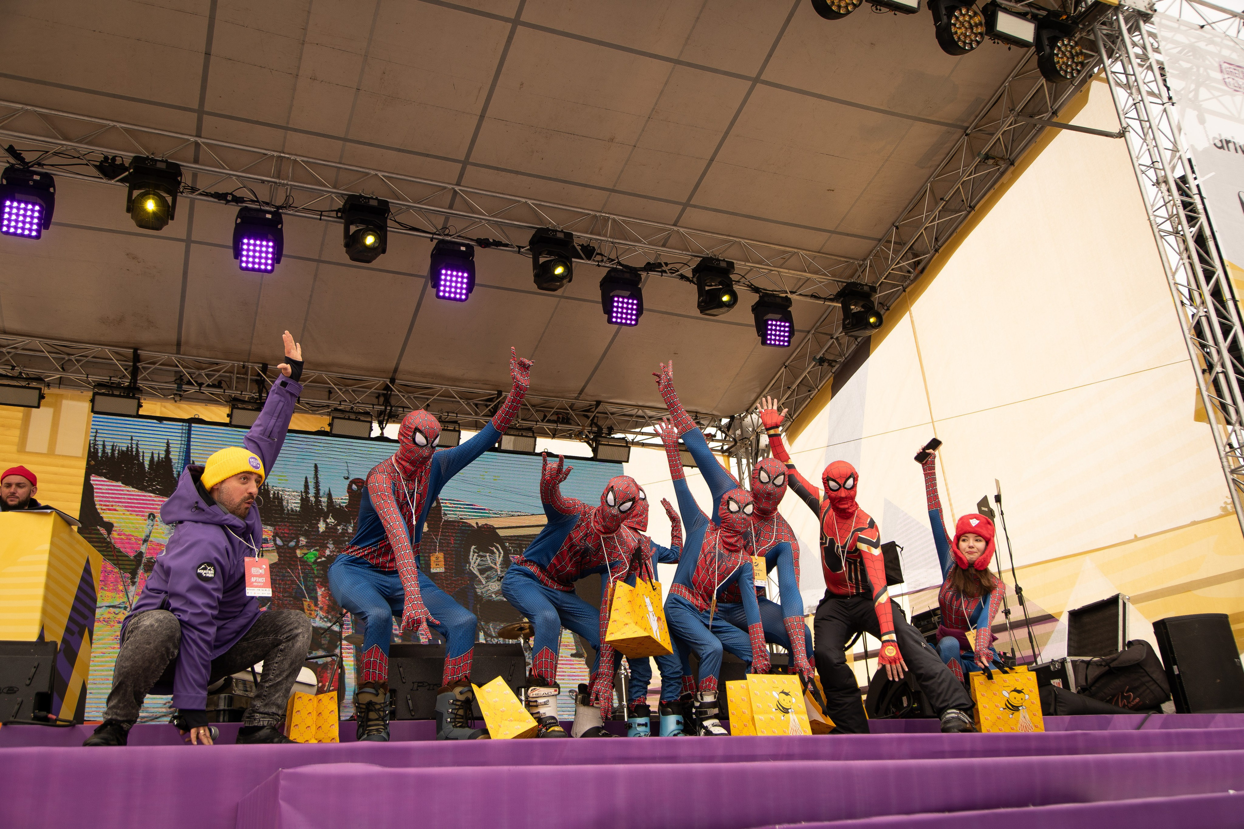 Грелка 13.04.24. Анастасия Паршукова — фотограф Шерегеш Новосибирск