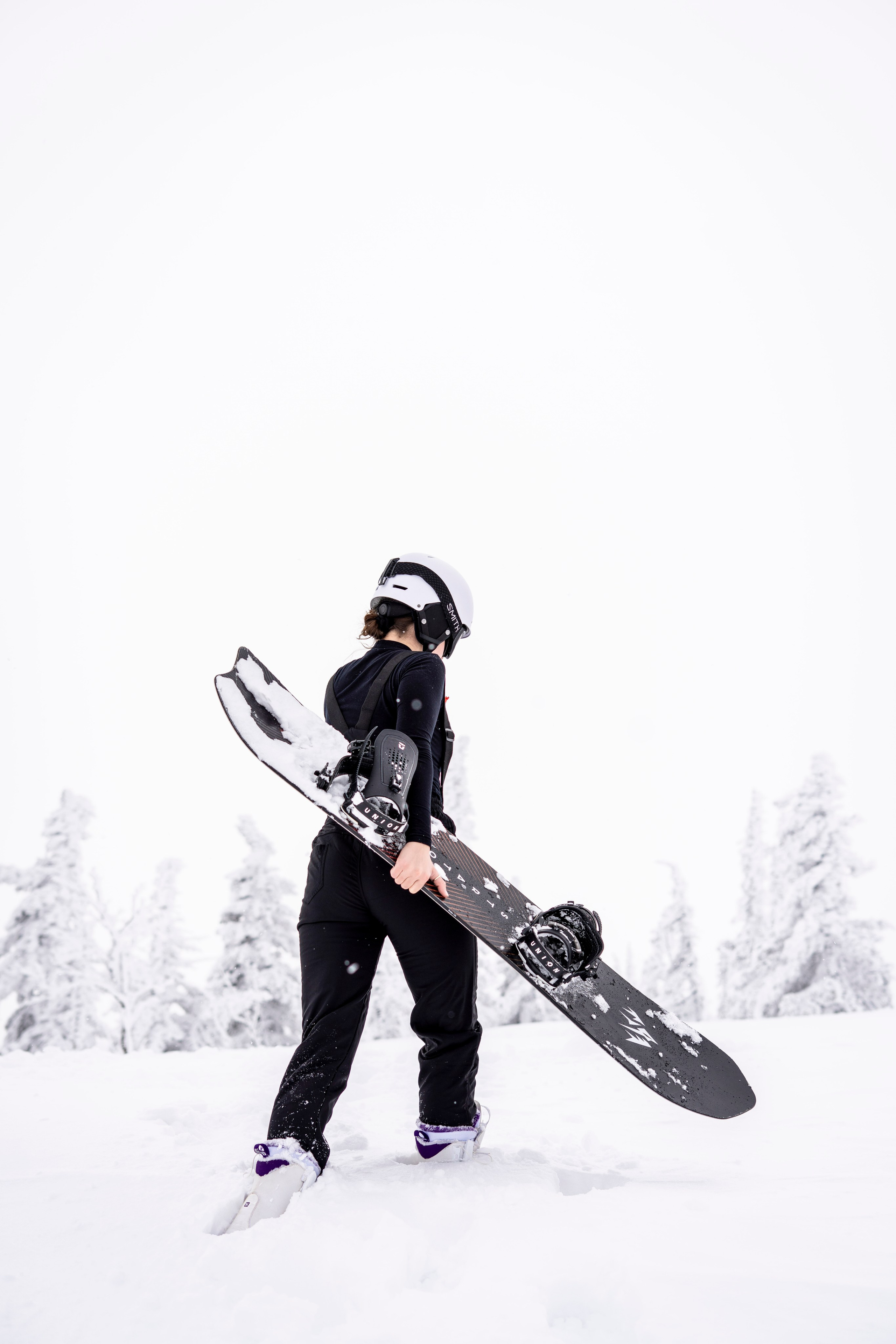 Тур. Анастасия Паршукова — фотограф Шерегеш Новосибирск