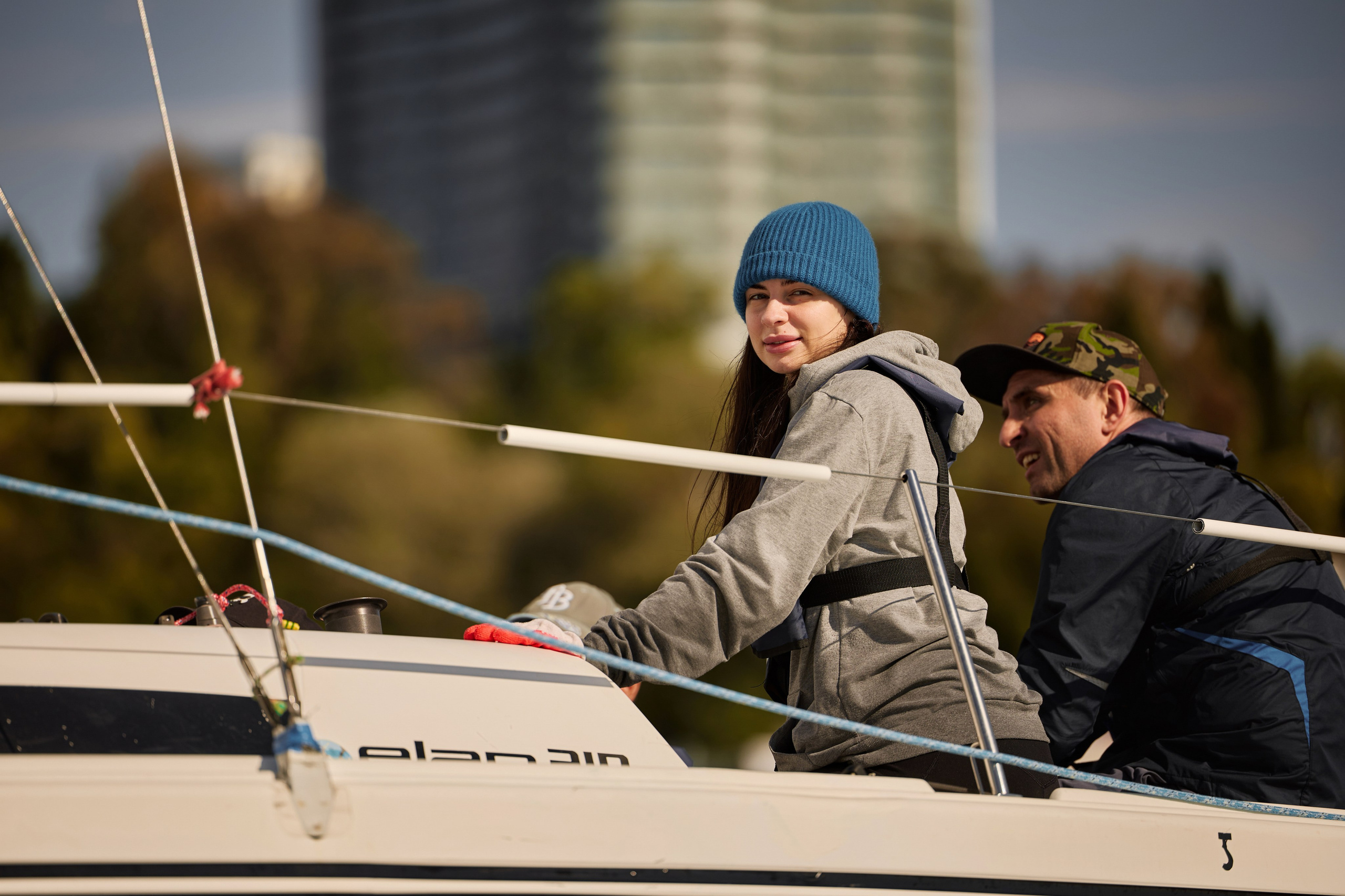 SOCHI. ARTEMIY IGNATOV