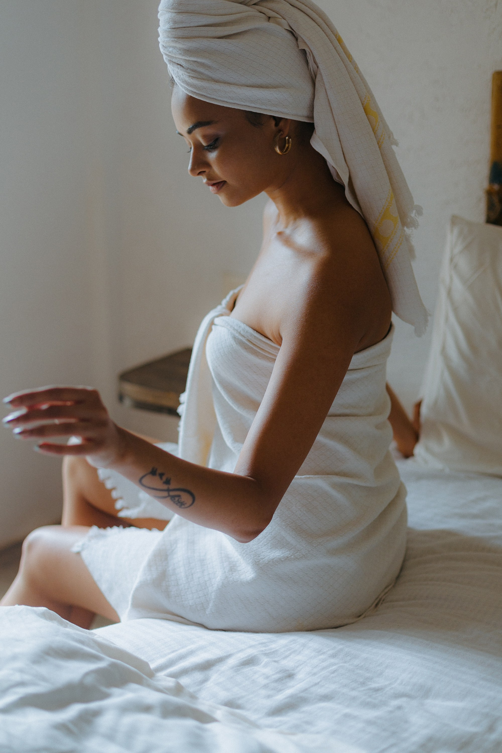 Ашвария. Портретный и fashion фотограф в Москве — Елена Якушина