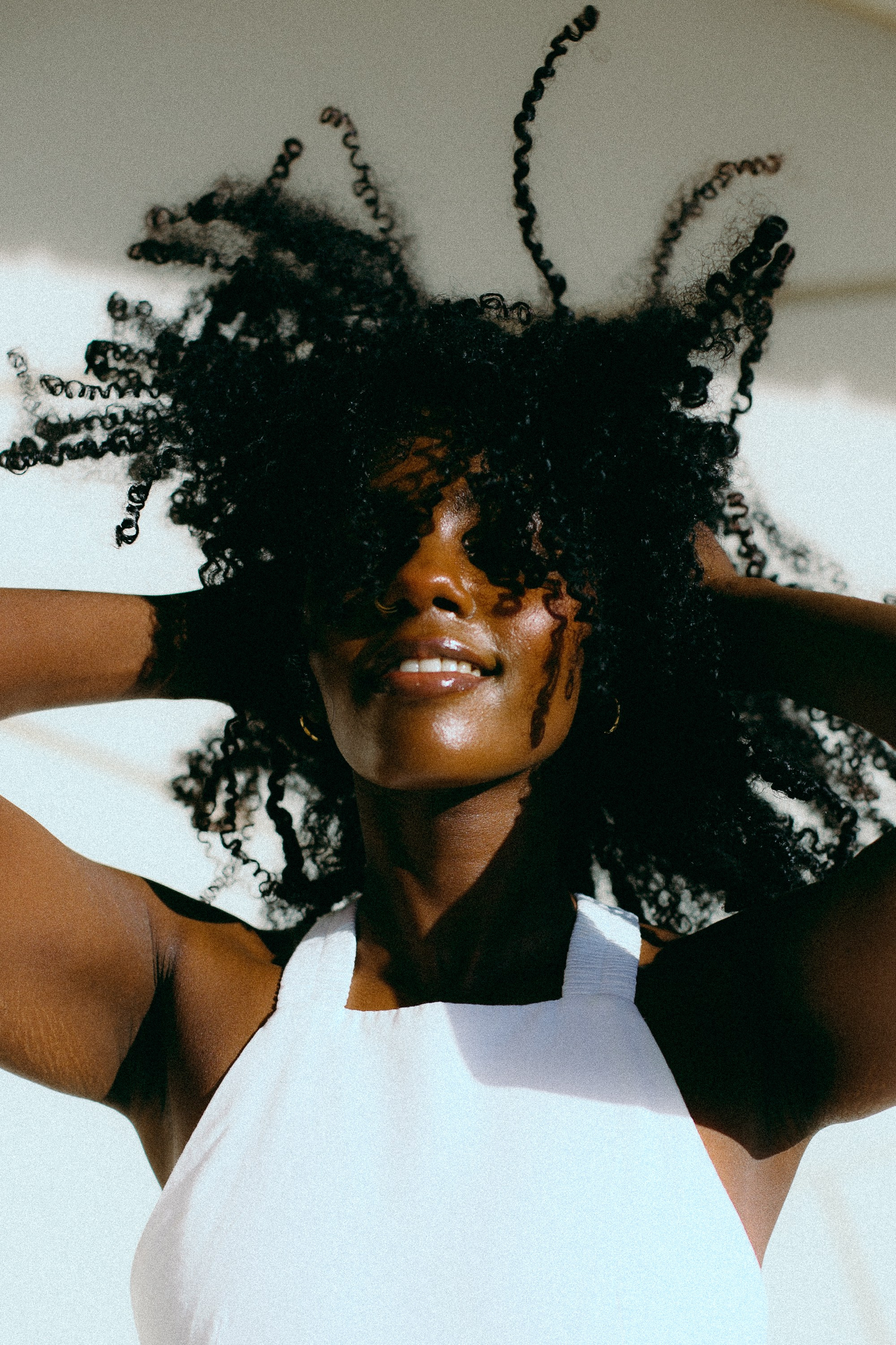 Май. Портретный и fashion фотограф в Москве — Елена Якушина