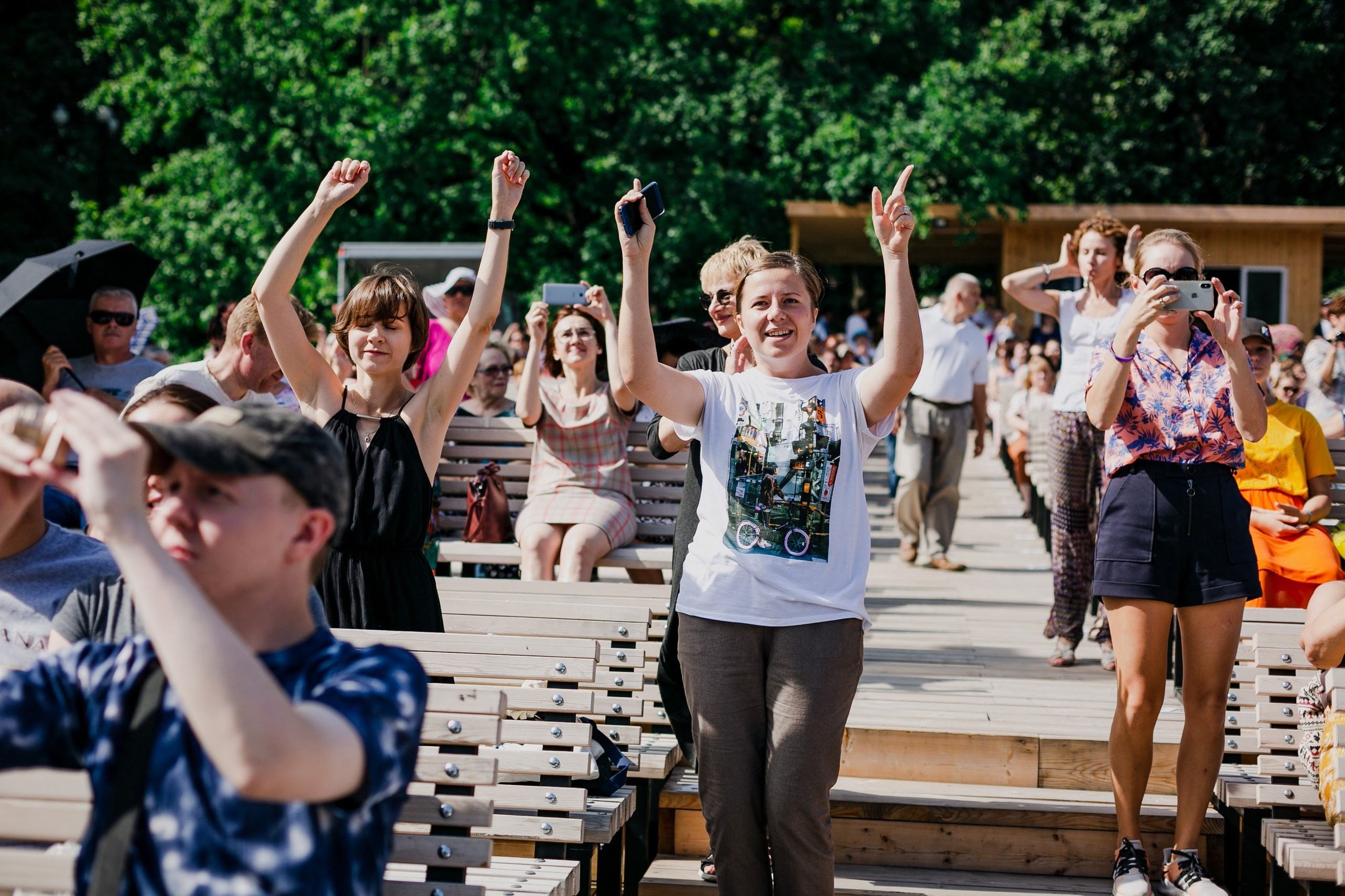 Репортажи. Портретный и fashion фотограф в Москве — Елена Якушина