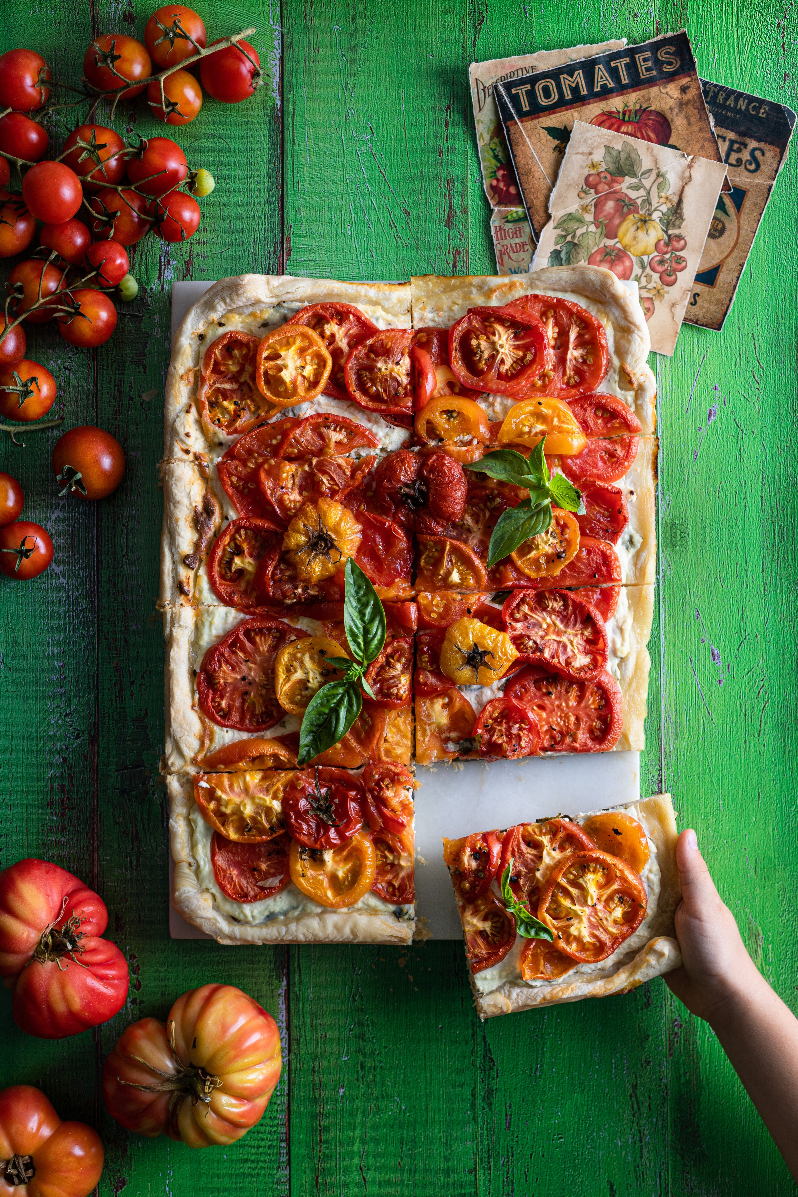 Портфолио — Еда. Фуд-фотограф, фуд-блогер Москва — Анна Новикова