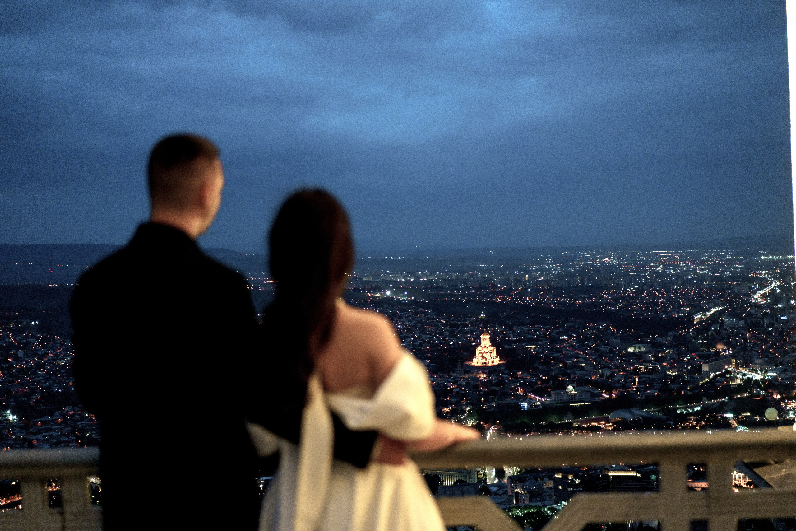 Тбилиси: Влад и Аня. Свадебный и индивидуальный фотограф Татьяна Гуляева