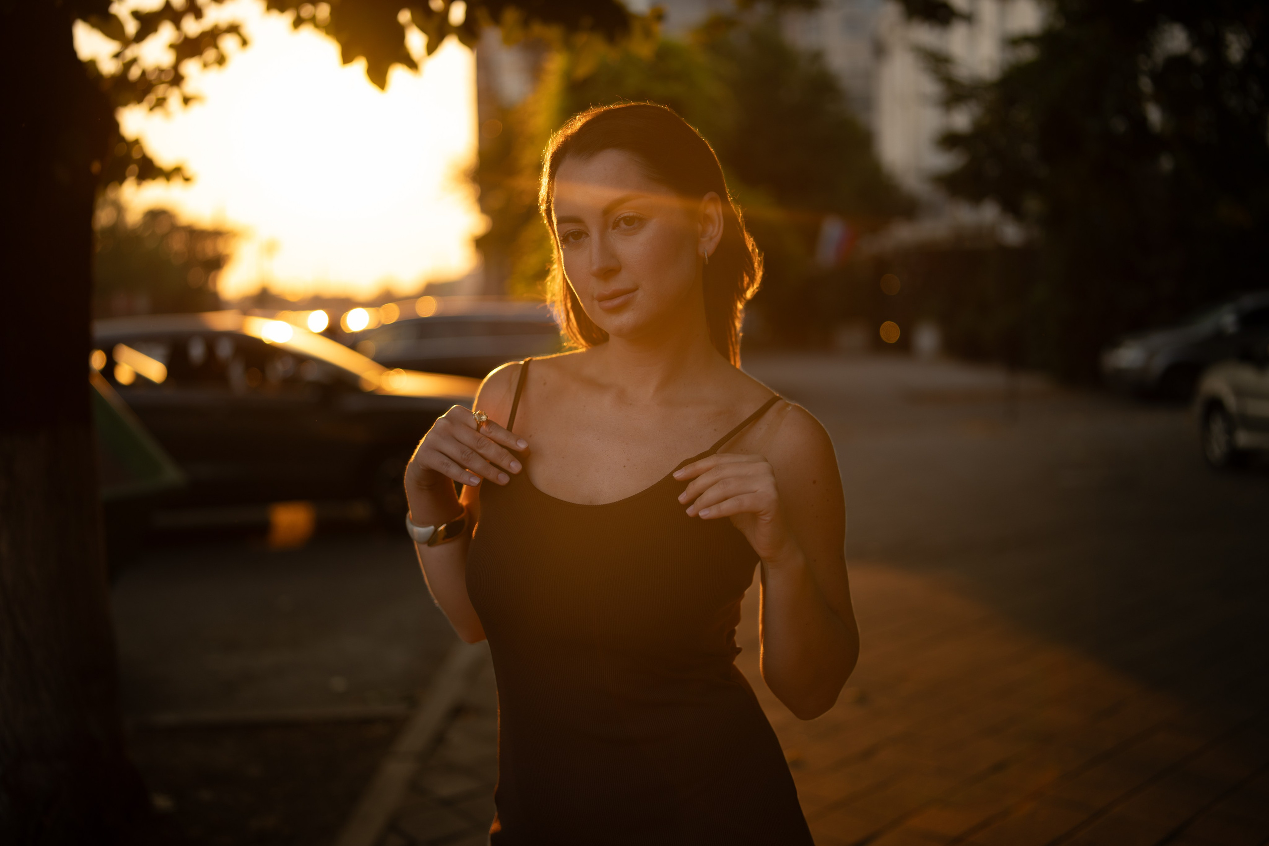 ⠀. Душевный фотограф Андрей Сопин