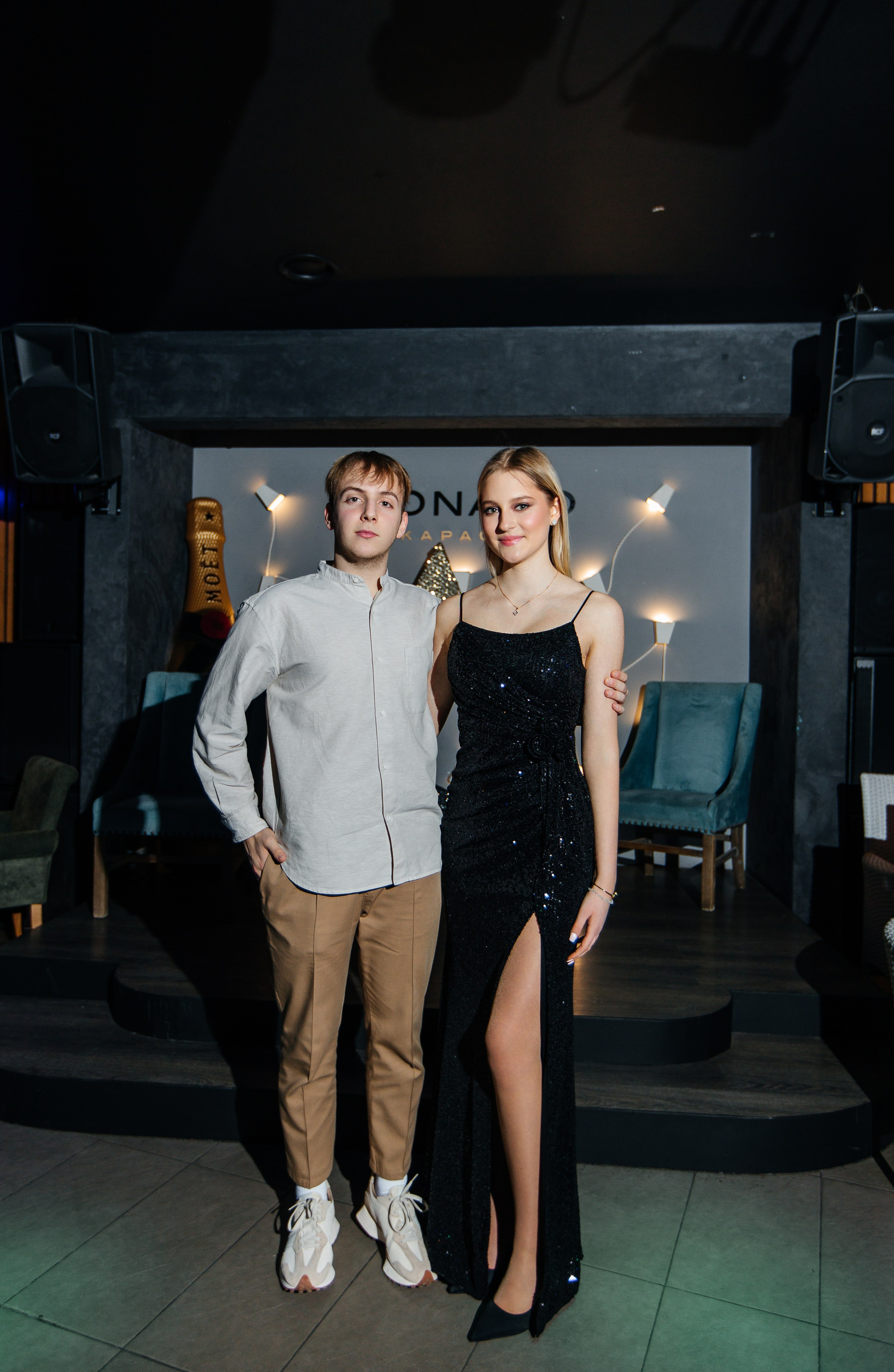 День Рождения 18 лет. Свадебный и семейный фотограф Ростова-на-Дону Ирина Бондарева