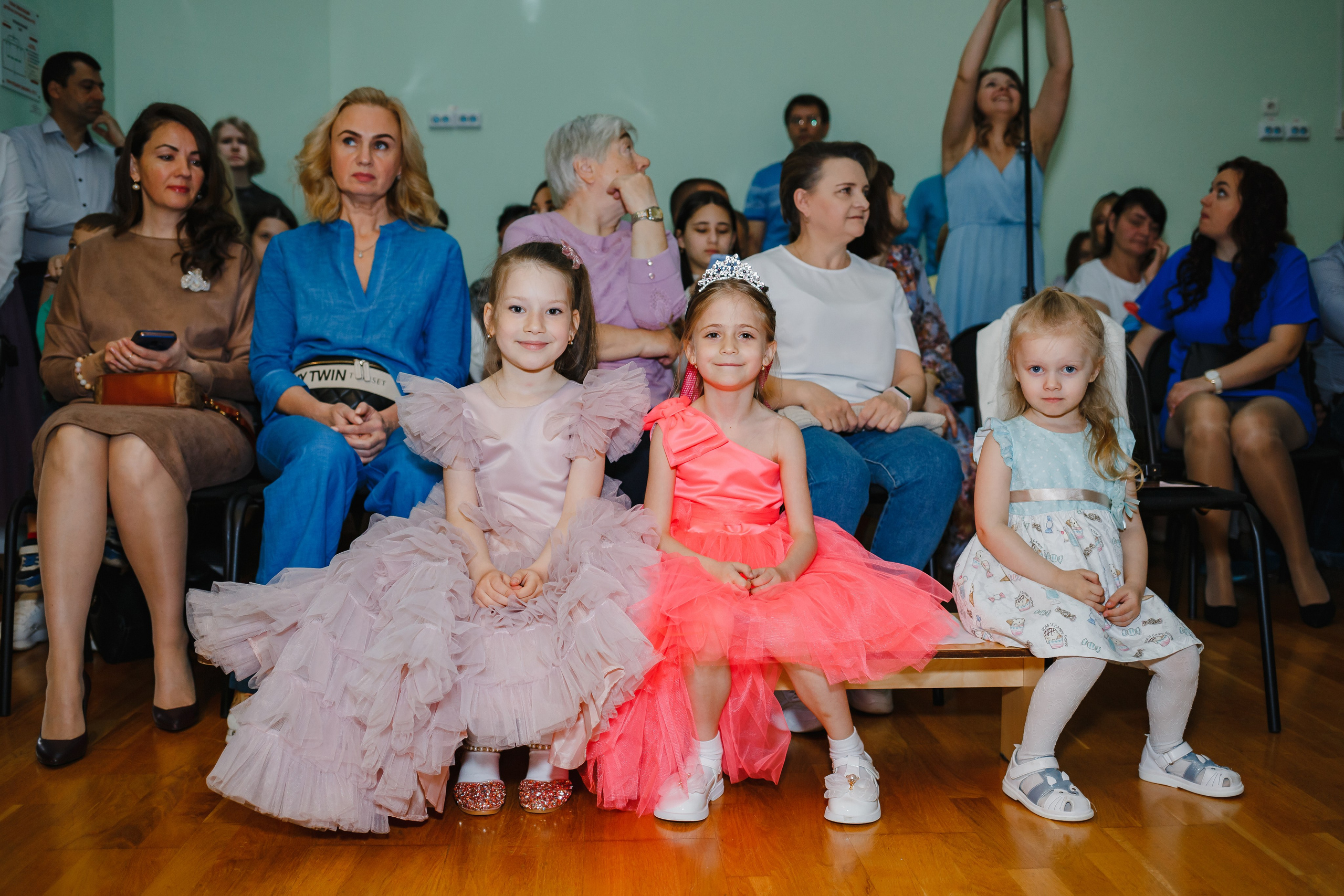 Выпускной в саду 2023. Семейный фотограф Николаева Ольга