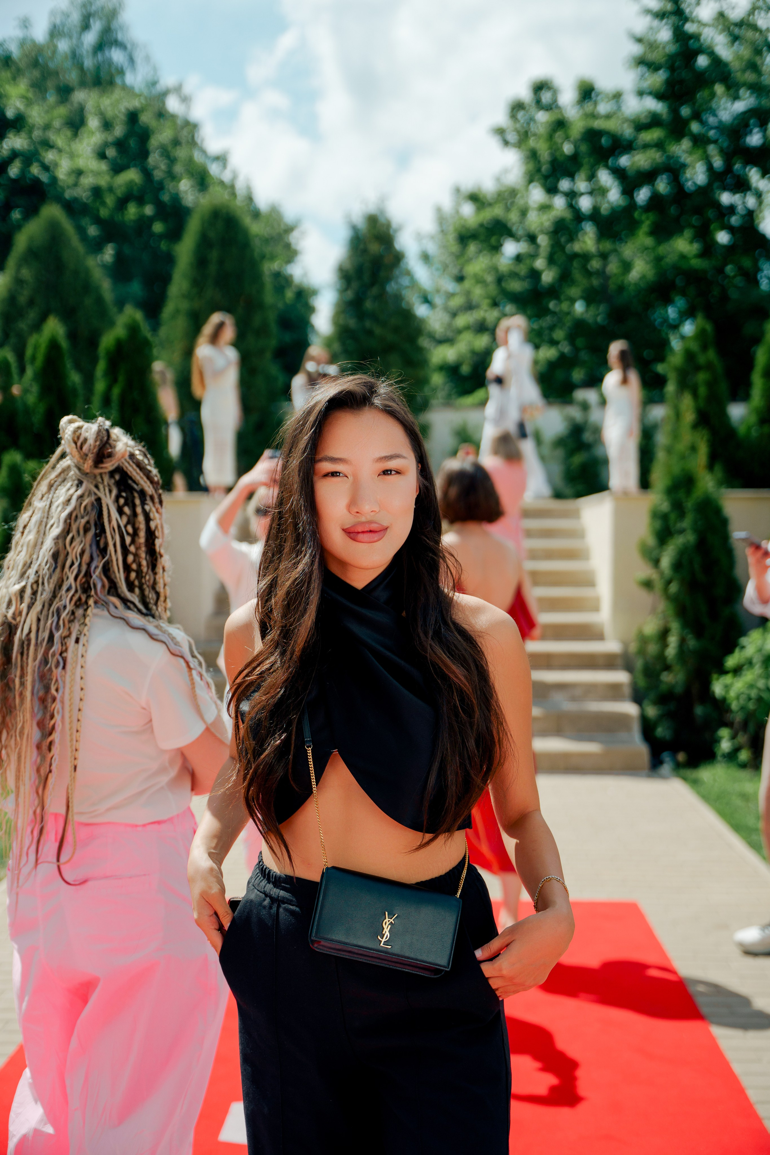 Светский репортаж с VIP DAY WOMEN CONF в Барвихе. Репортажный фотограф Москва Сергей Дружинин