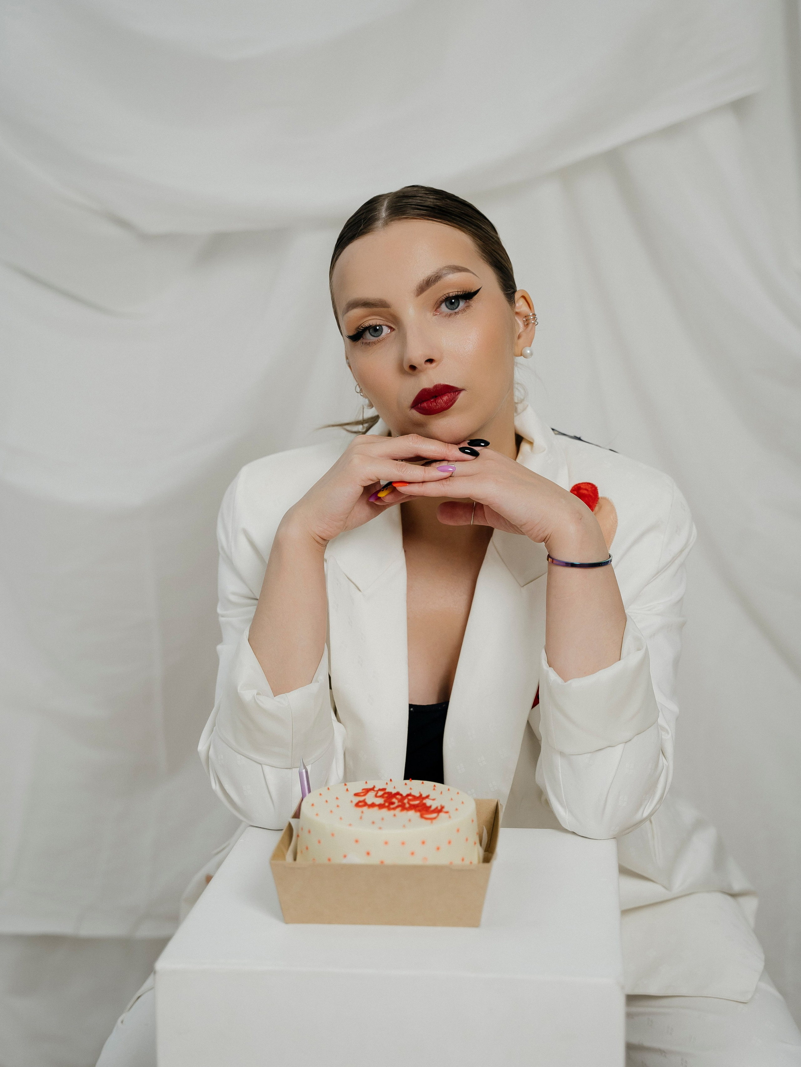 HB for Darya. Свадебный фотограф