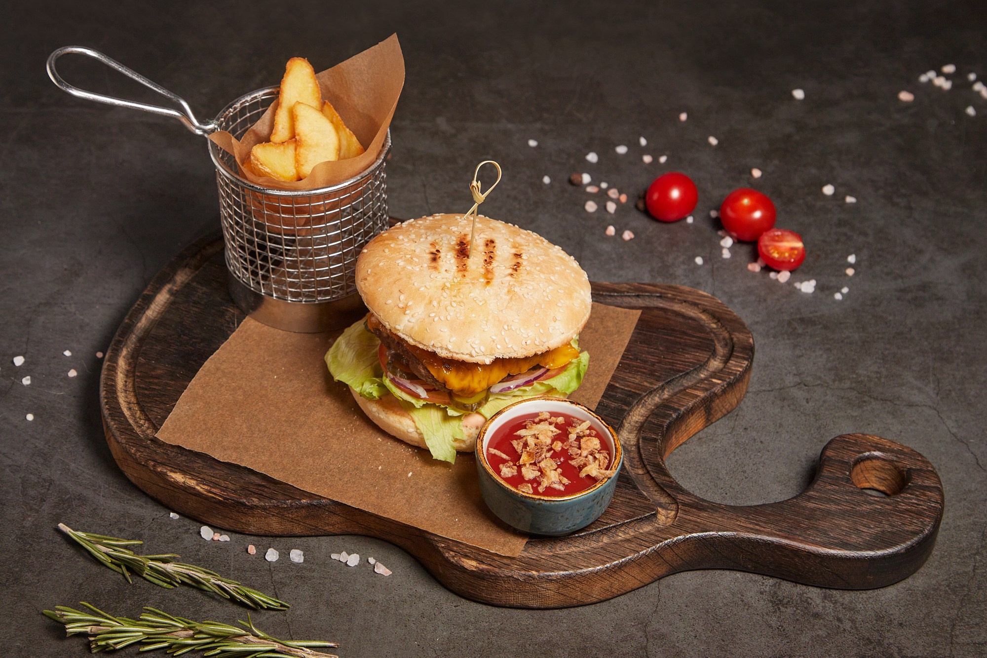 Фотосъемка меню для ресторана Надежда. Екатерина Осипова — профессиональный фотограф в Москве