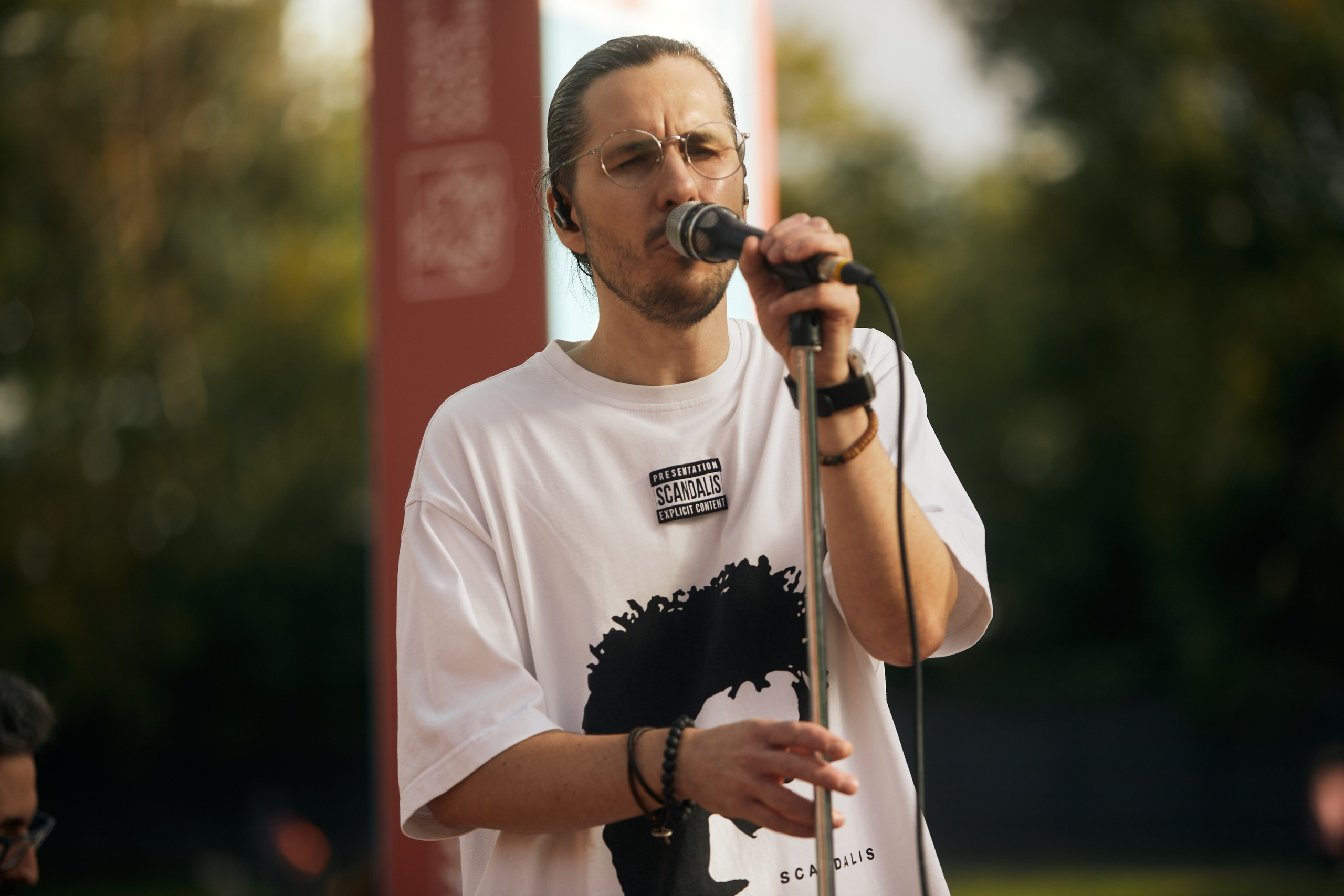 Репортаж концерта Антона Чубакова. Екатерина Осипова — профессиональный фотограф в Москве