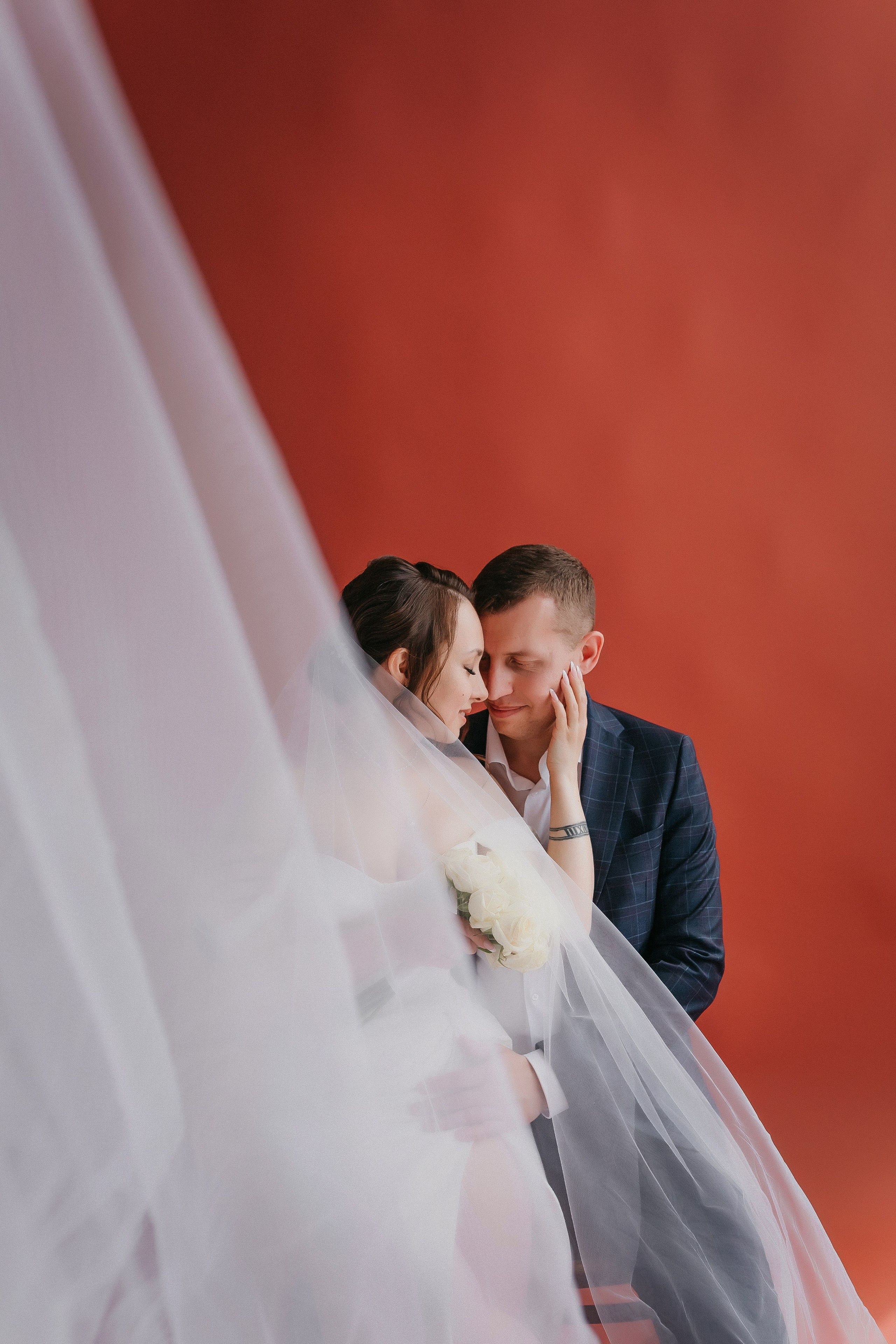 Евгений & Лилия. Семейный фотограф в Сургуте