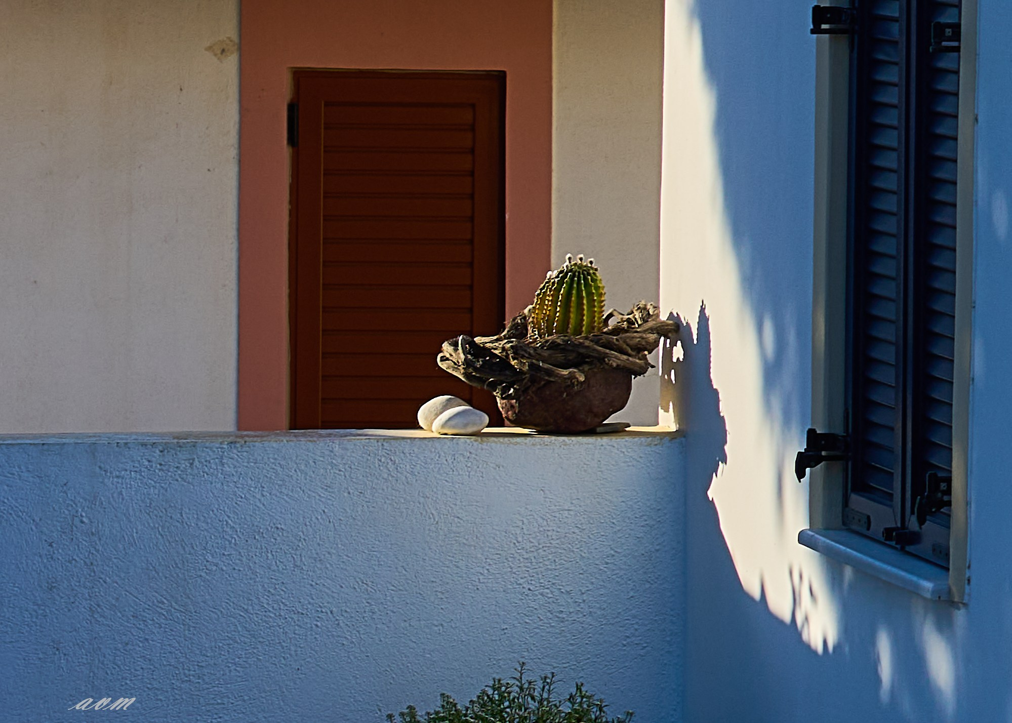 Фолегандрос-санторити. Фотограф Михеев Андрей