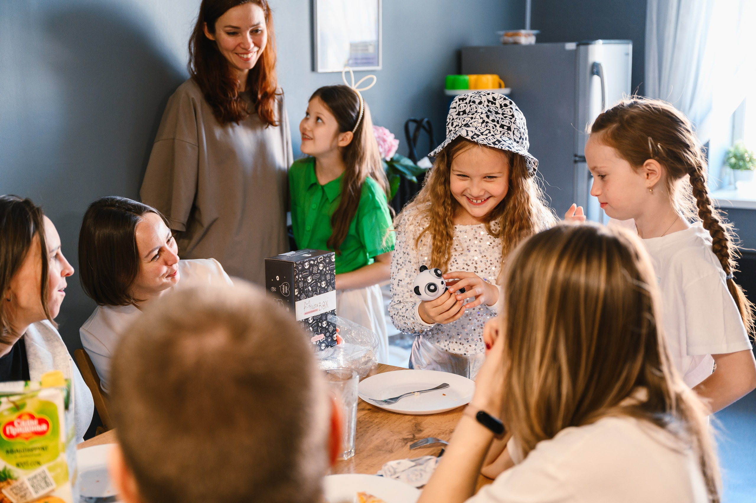 Мирославе 9 лет. Свадебный и просто хороший фотограф в Челябинске