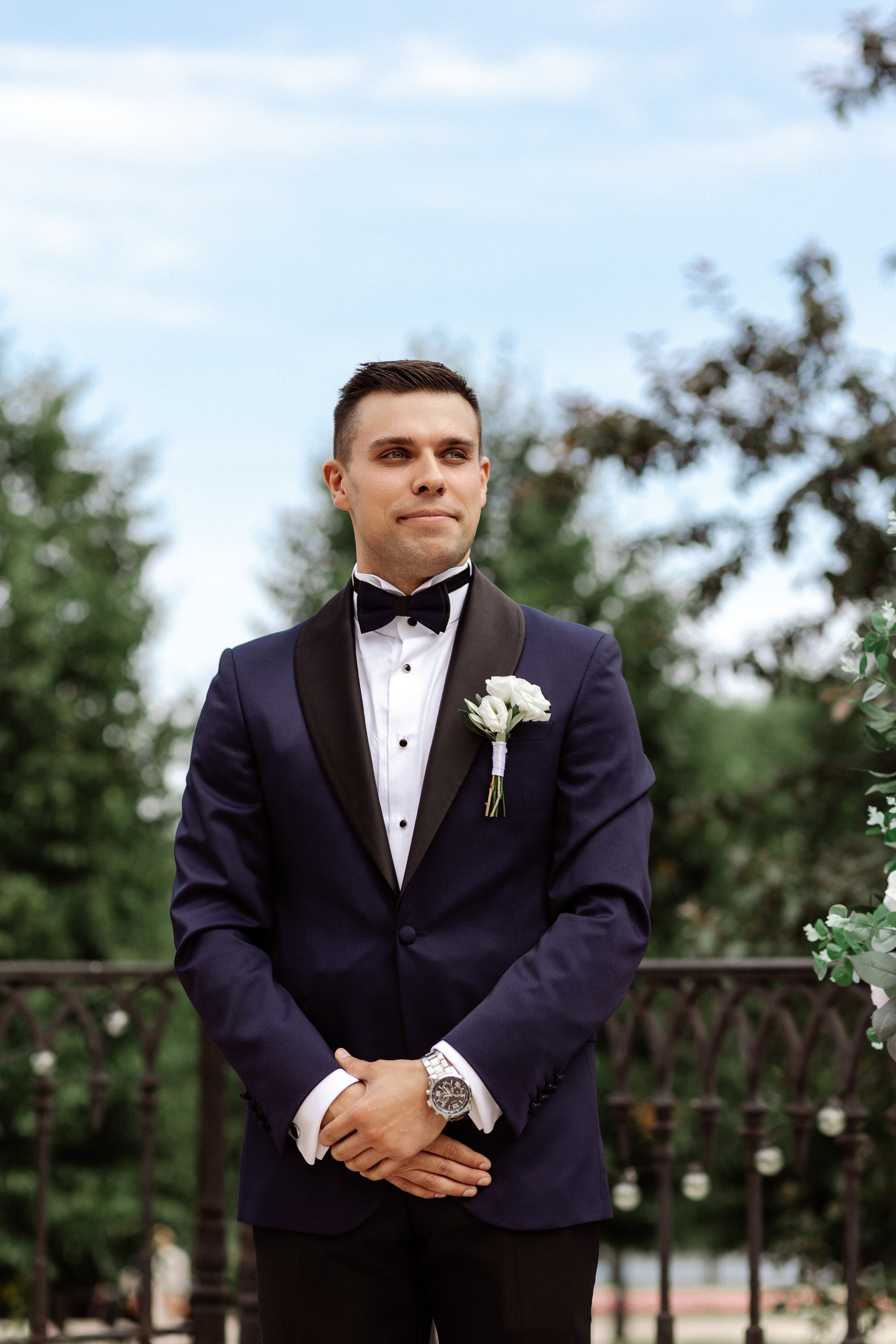 Андрей и Наталья. Свадебный фотограф Маргарита Глумскова