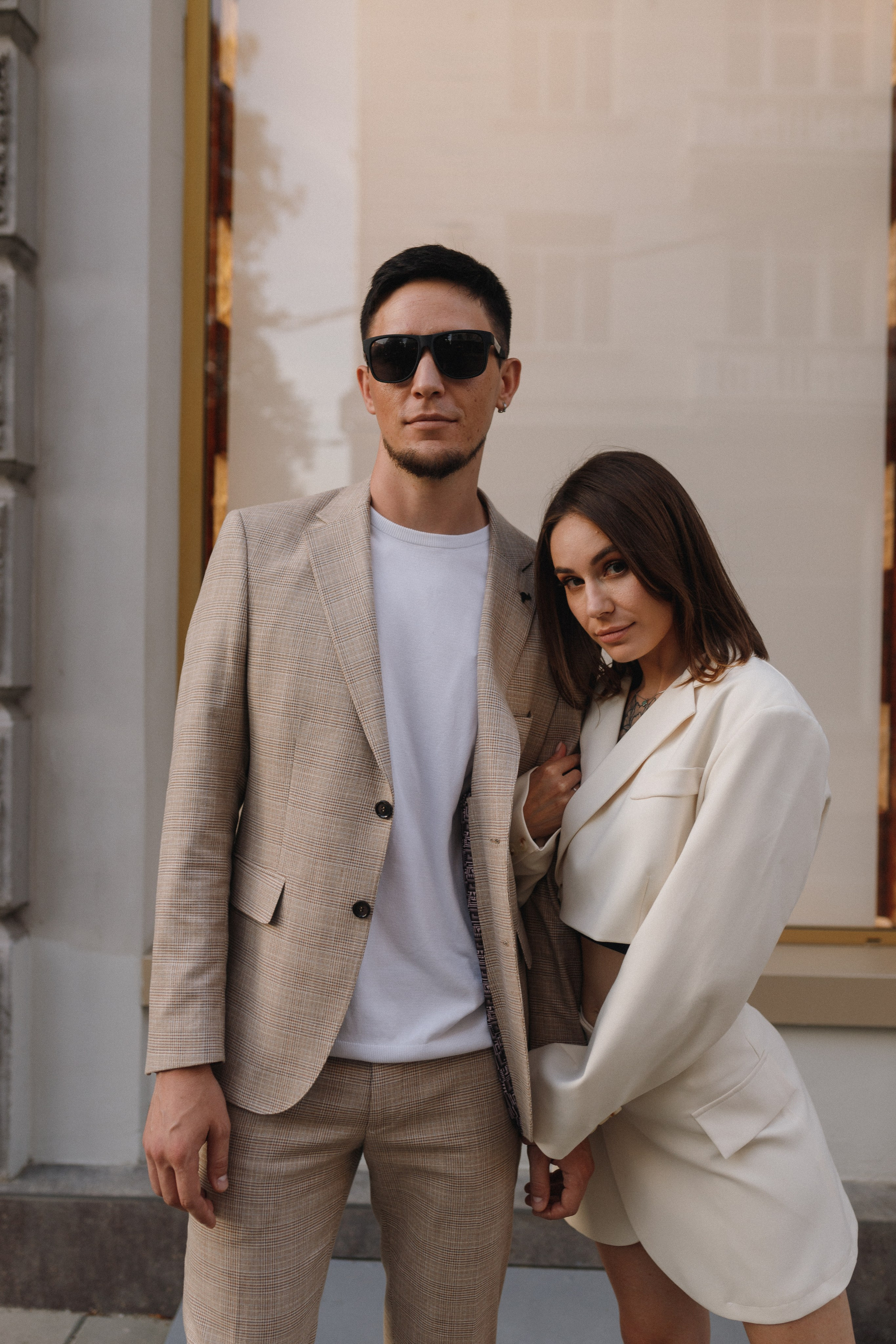 Дарья и Денис. Семейный и женский фотограф в Краснодаре Виктория Гупало