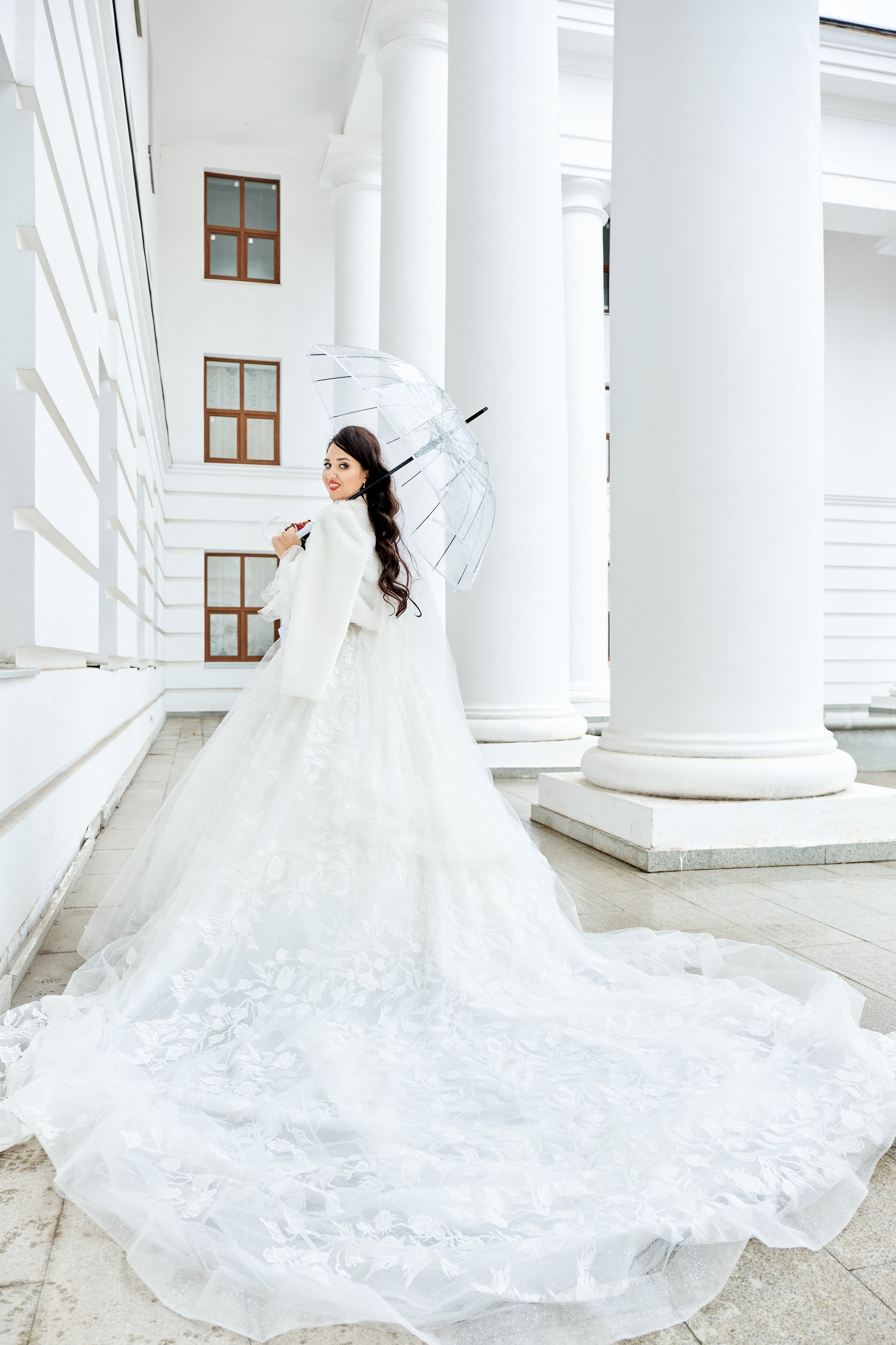 Яна & Антон. Фотограф в Самаре Татьяна Дубаносова